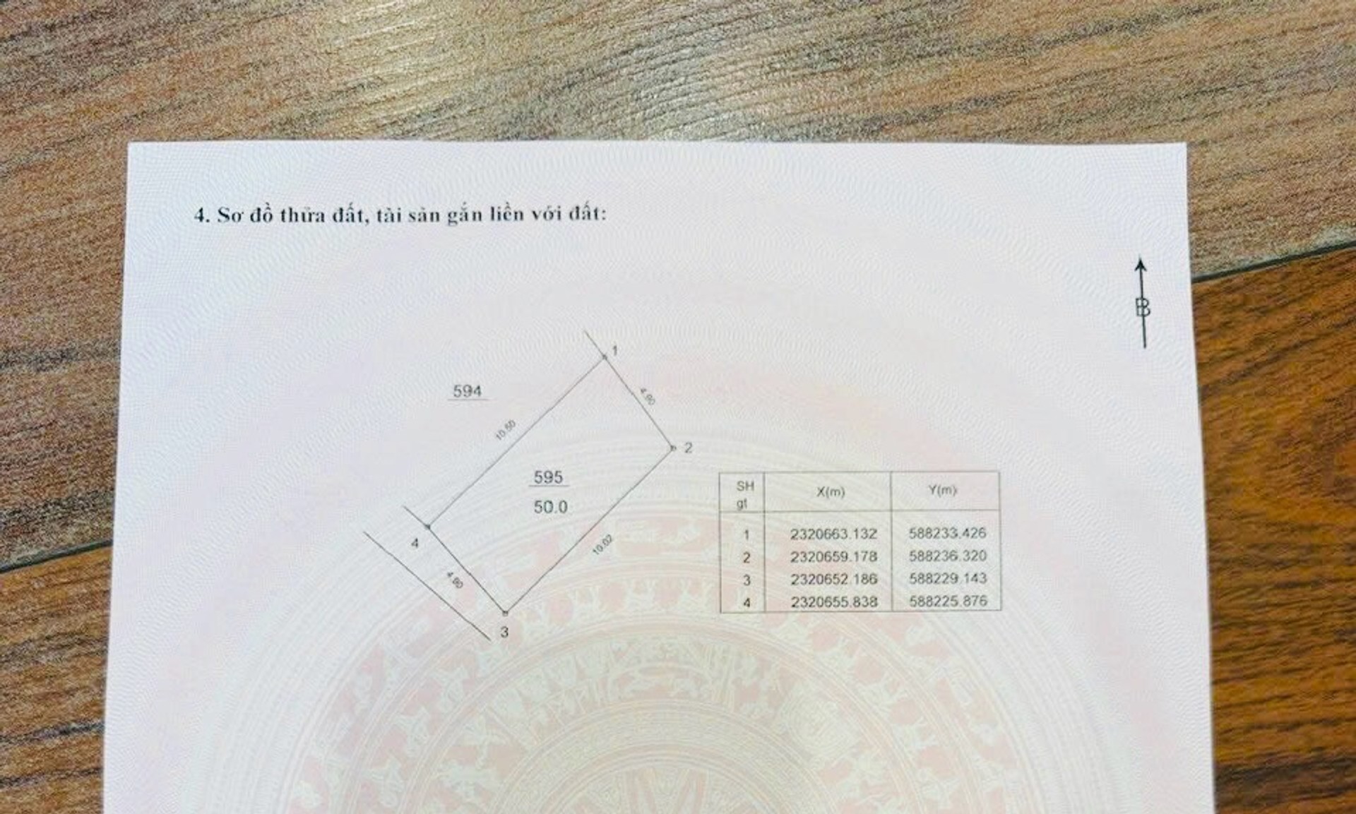 Bán nhà Nguyễn Chính - diện tích 50m2 6 tầng - Thang máy - giá 13,8 tỷ