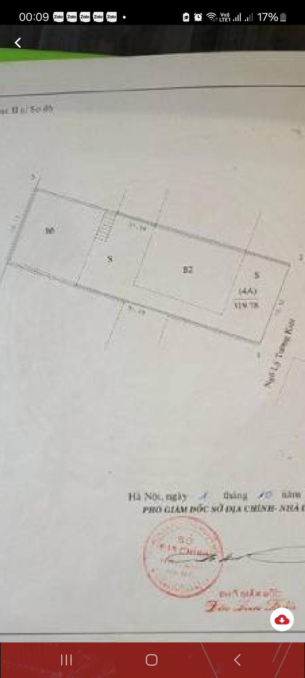 Bán nhà Lý Thường Kiệt - diện tích 320m2 6 tầng - Lô góc 2 mặt thoáng - giá 240 tỷ