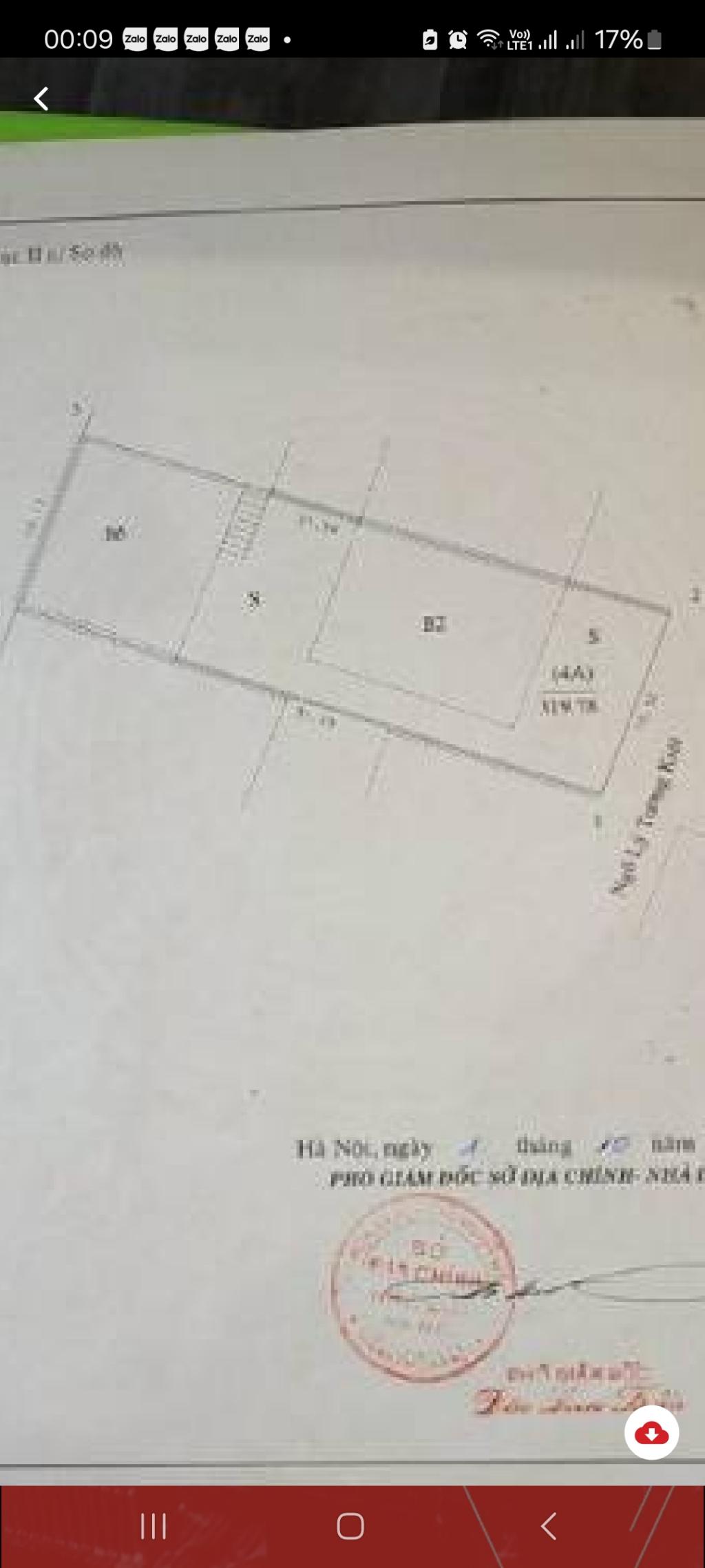 Bán nhà Lý Thường Kiệt - diện tích 320m2 6 tầng - Lô góc 2 mặt thoáng - giá 240 tỷ