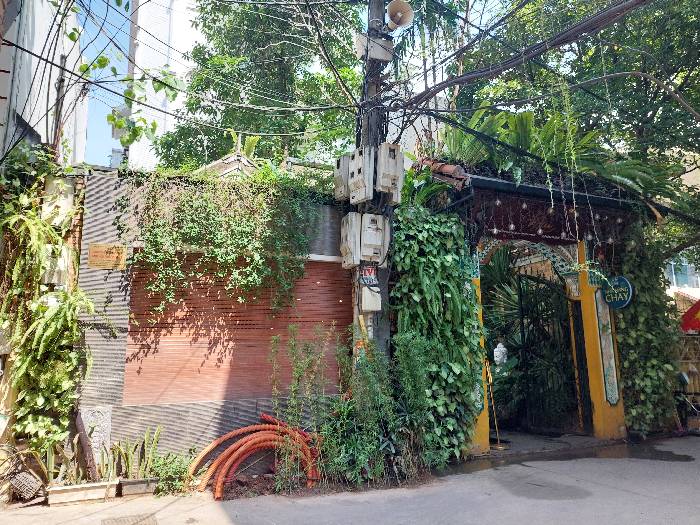 Bán nhà Lý Thường Kiệt - diện tích 320m2 6 tầng - Lô góc 2 mặt thoáng - giá 240 tỷ