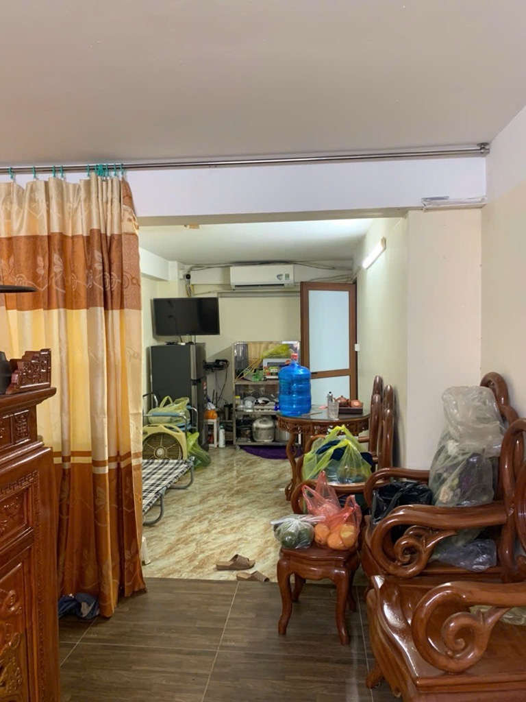 Bán nhà Mai Hương - diện tích 62.9m2 6 tầng - Ngõ rộng kinh doanh - giá 20 tỷ