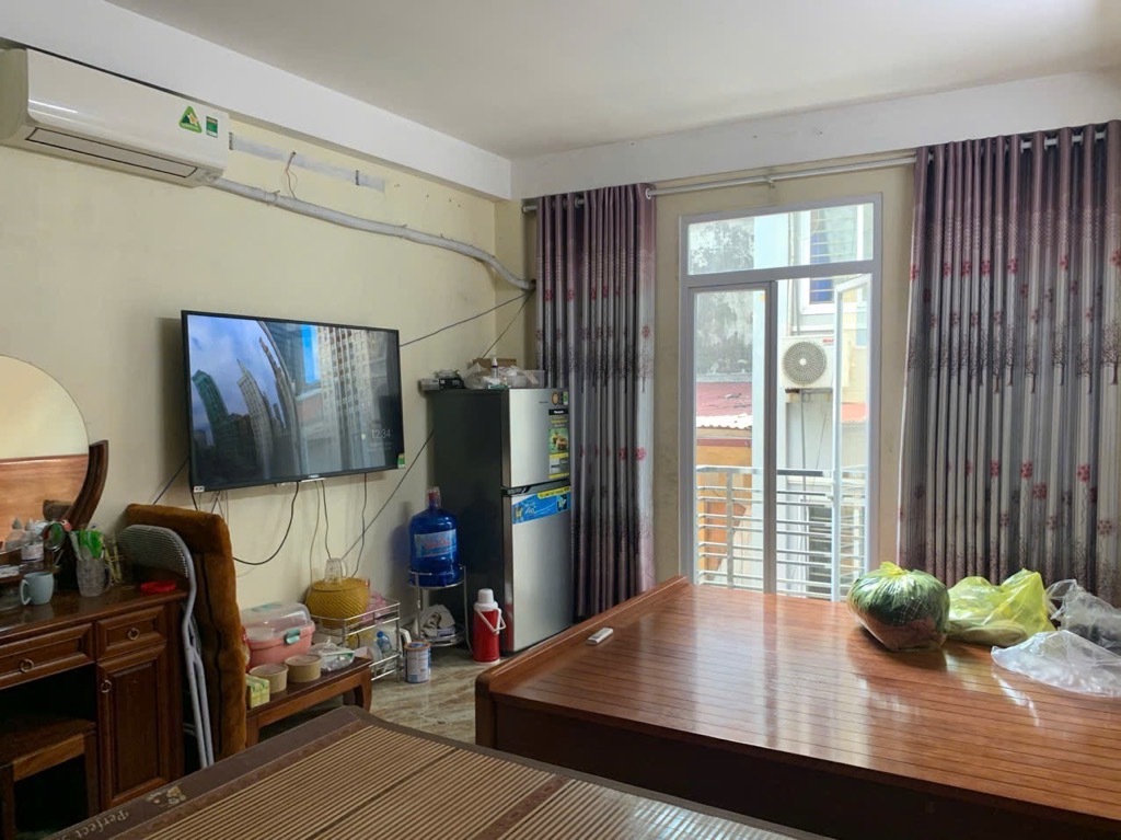 Bán nhà Mai Hương - diện tích 62.9m2 6 tầng - Ngõ rộng kinh doanh - giá 20 tỷ