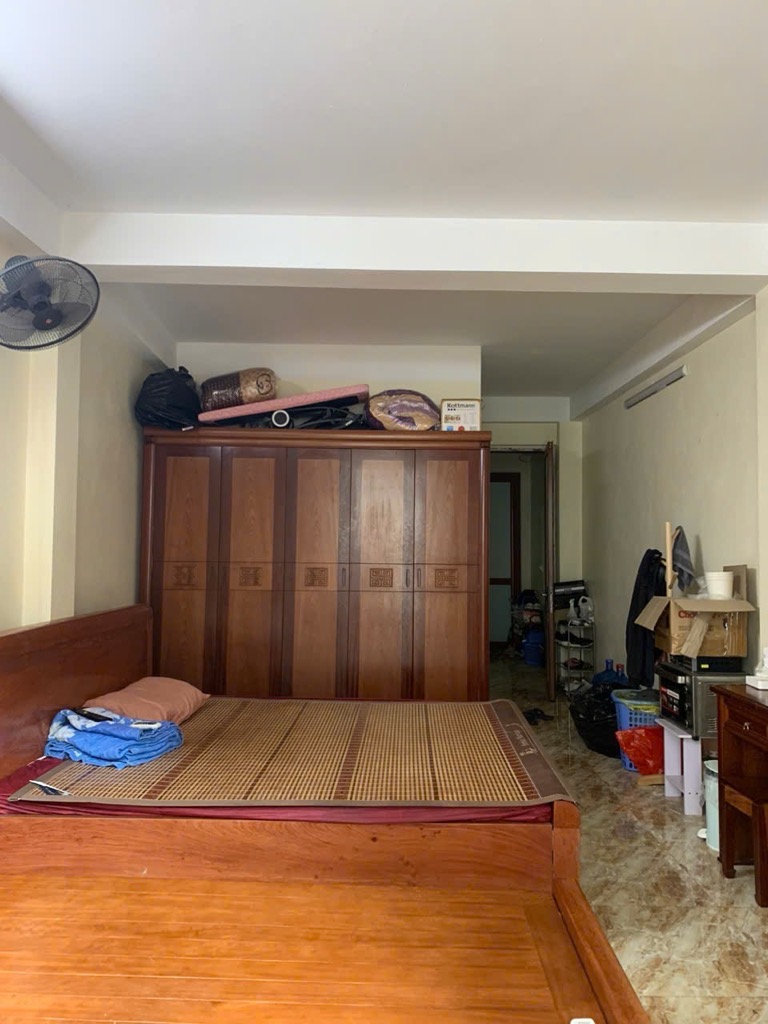 Bán nhà Mai Hương - diện tích 62.9m2 6 tầng - Ngõ rộng kinh doanh - giá 20 tỷ