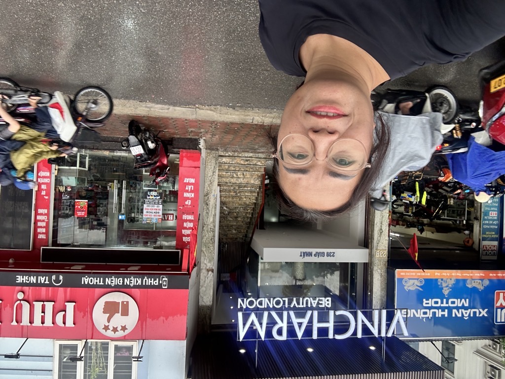 Bán nhà Giáp Nhất - diện tích 70.5m2 8 tầng - Mặt phố ô tô tránh, hai mặt ngõ - giá 49,5 tỷ