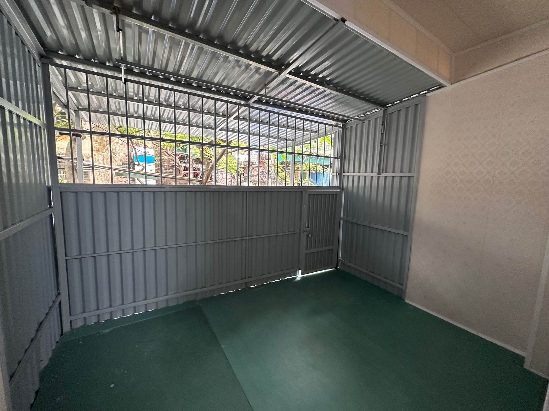 Bán nhà Nguyễn Công Trứ - diện tích 80m2 2 tầng - 2 mặt thoáng - giá 3,95 tỷ
