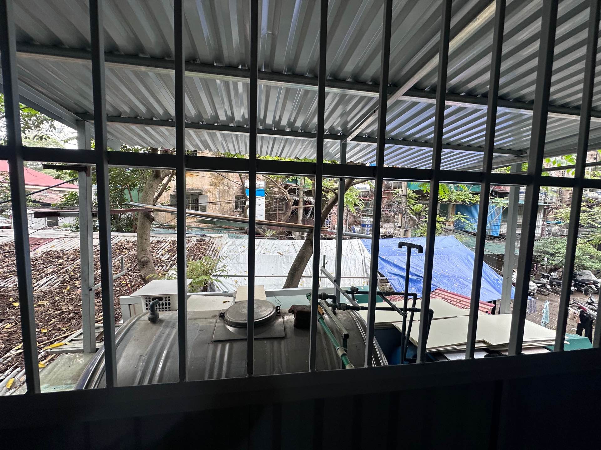 Bán nhà Nguyễn Công Trứ - diện tích 80m2 2 tầng - 2 mặt thoáng - giá 3,95 tỷ