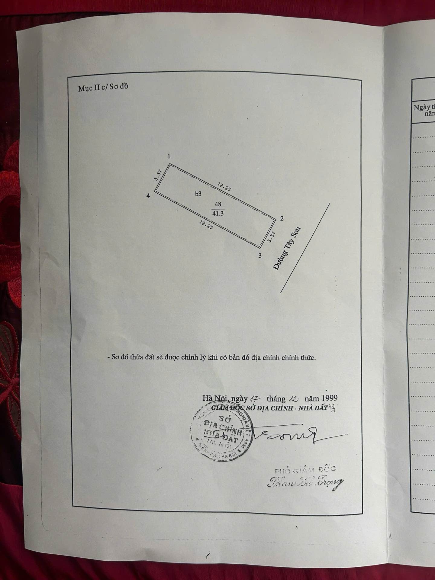 Bán nhà Nguyễn Lương Bằng - diện tích 41.3m2 4 tầng - Mặt phố kinh doanh VIP - giá 29,8 tỷ