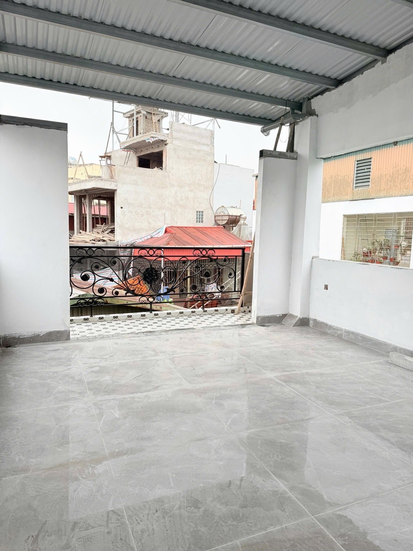 Bán nhà Kim Ngưu - diện tích 39m2 6 tầng - Ô TÔ VÀO NHÀ - giá 13,8 tỷ