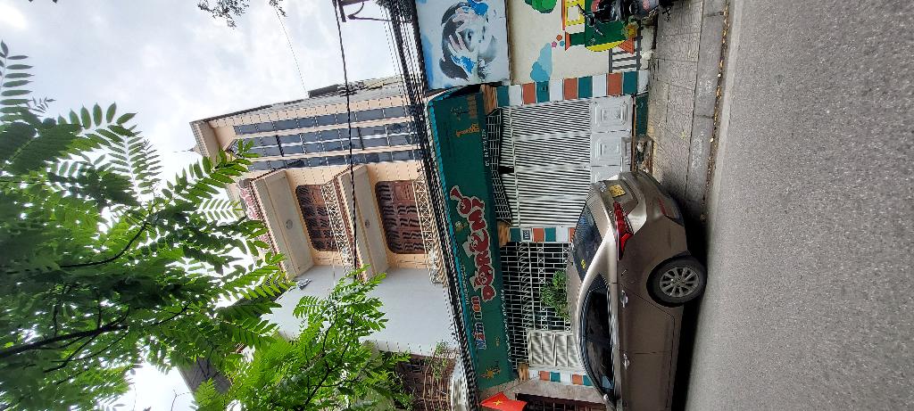 Bán nhà Nghĩa Dũng - diện tích 151m2 4 tầng - Mặt phố kinh doanh tốt - giá 32,5 tỷ