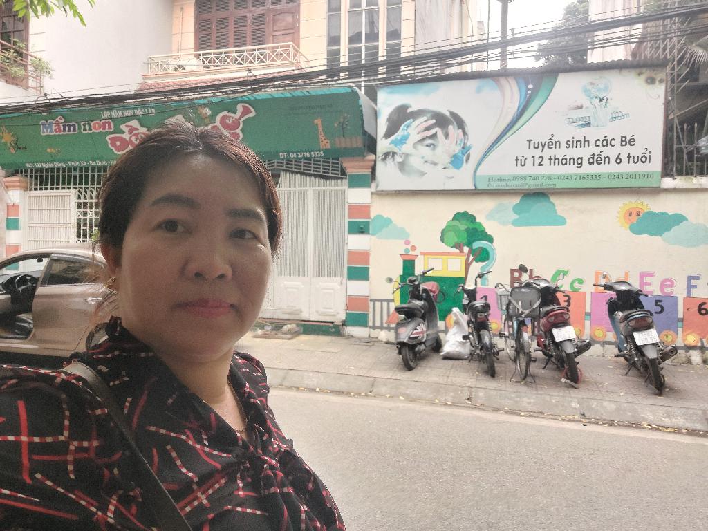 Bán nhà Nghĩa Dũng - diện tích 151m2 4 tầng - Mặt phố kinh doanh tốt - giá 32,5 tỷ