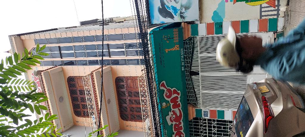 Bán nhà Nghĩa Dũng - diện tích 151m2 4 tầng - Mặt phố kinh doanh tốt - giá 32,5 tỷ