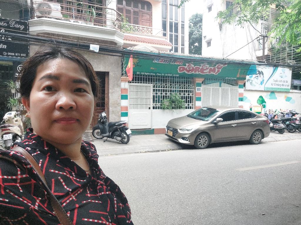 Bán nhà Nghĩa Dũng - diện tích 151m2 4 tầng - Mặt phố kinh doanh tốt - giá 32,5 tỷ