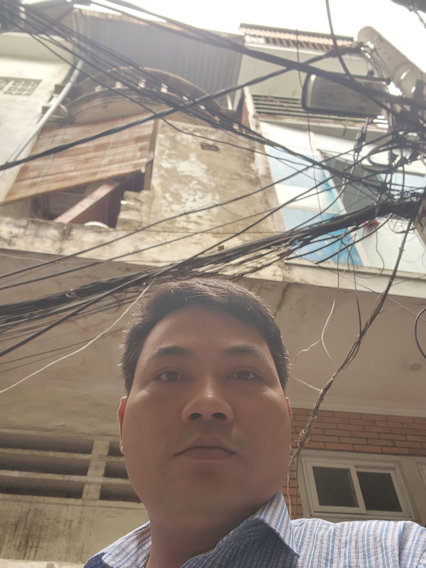 Bán nhà Hai Bà Trưng - diện tích 19m2 3 tầng - SIÊU HIẾM - LÕI HAI BÀ TRƯNG - TIỆN ÍCH BẠT NGÀN - giá 6 tỷ