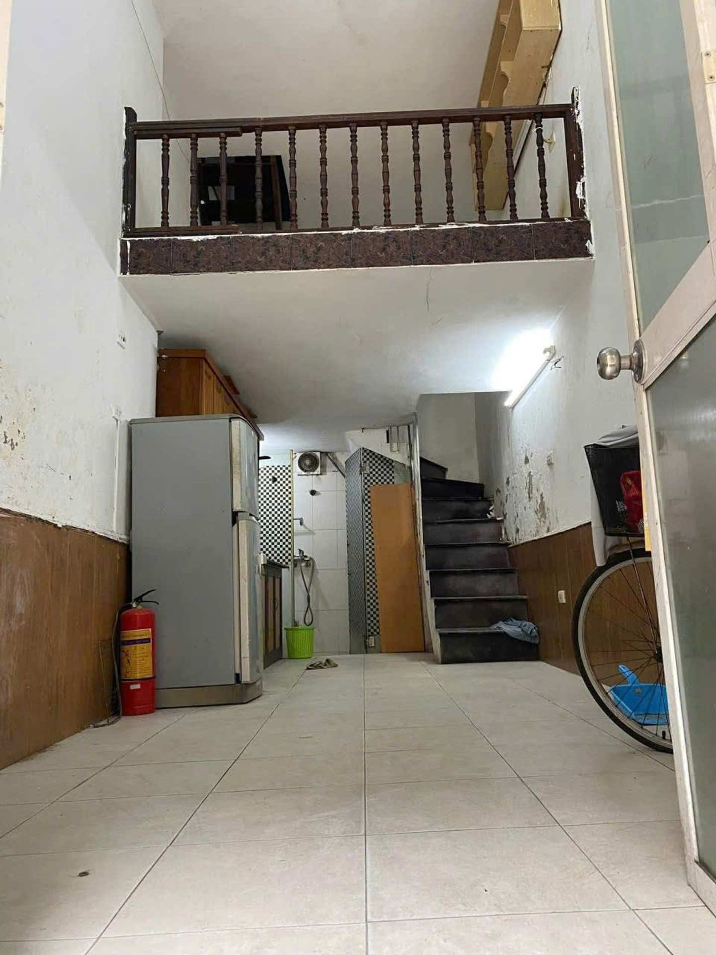 Bán nhà Hai Bà Trưng - diện tích 19m2 3 tầng - SIÊU HIẾM - LÕI HAI BÀ TRƯNG - TIỆN ÍCH BẠT NGÀN - giá 6 tỷ