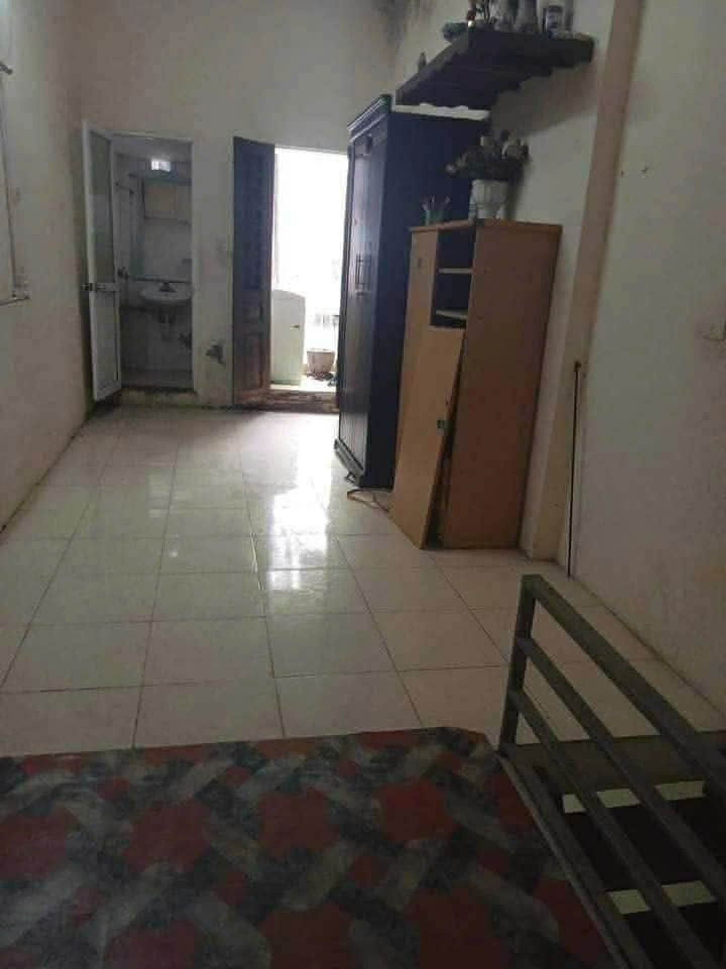 Bán nhà Hai Bà Trưng - diện tích 19m2 3 tầng - SIÊU HIẾM - LÕI HAI BÀ TRƯNG - TIỆN ÍCH BẠT NGÀN - giá 6 tỷ