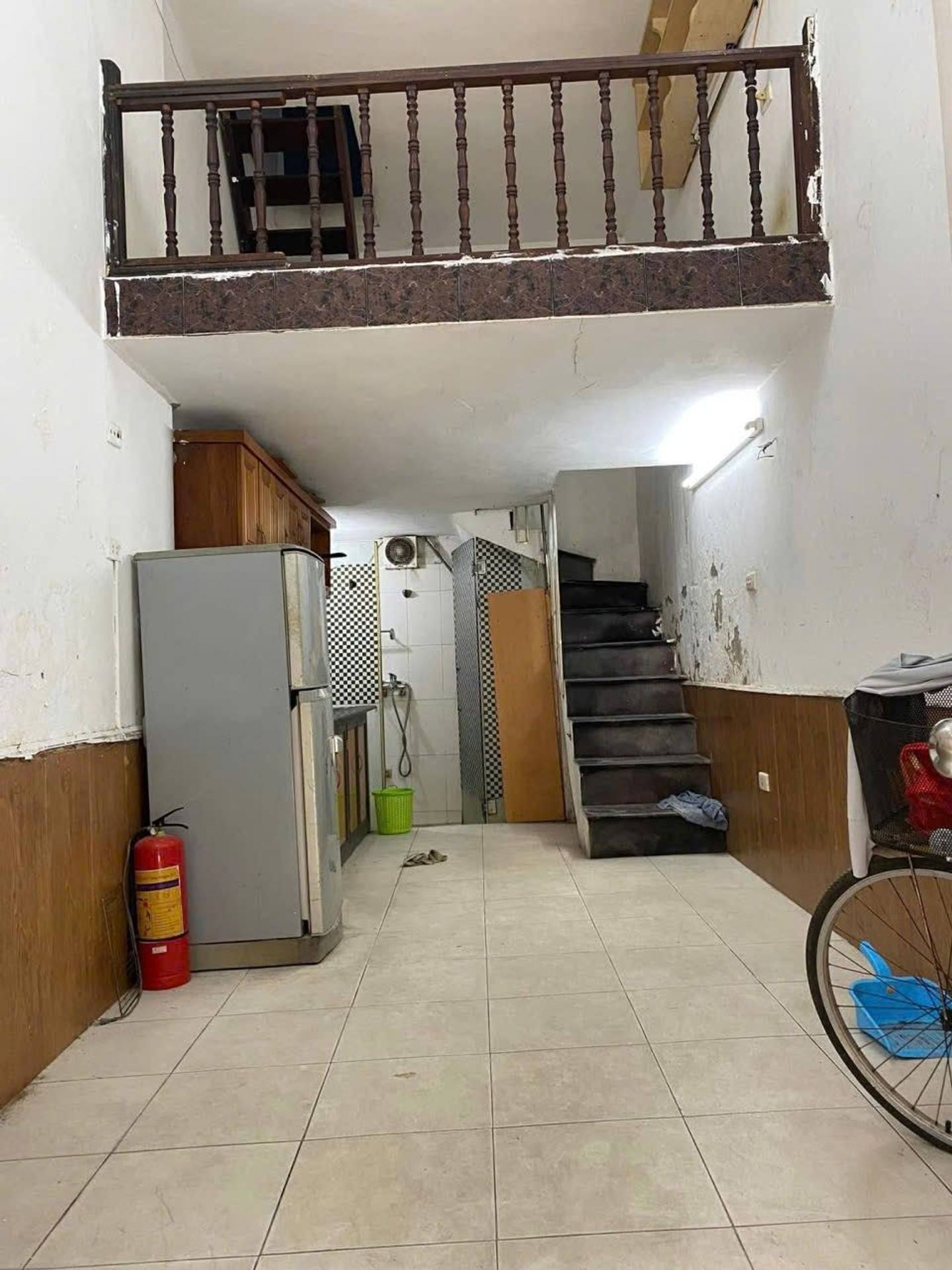 Bán nhà Hai Bà Trưng - diện tích 19m2 3 tầng - SIÊU HIẾM - LÕI HAI BÀ TRƯNG - TIỆN ÍCH BẠT NGÀN - giá 6 tỷ