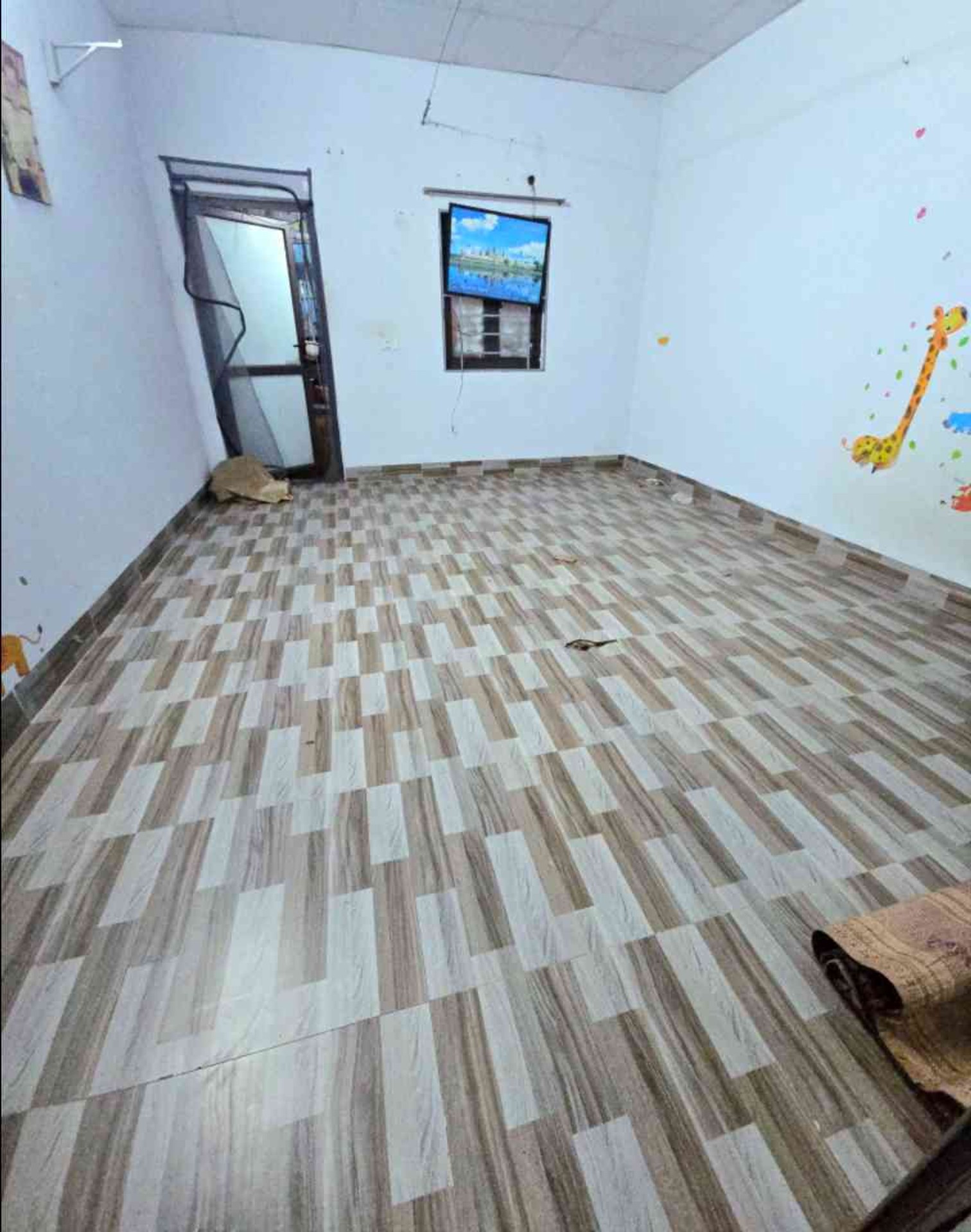 Bán nhà Tân Khai - diện tích 21m2 2 tầng - Nhà sạch sẽ, vuông vắn - giá 1,25 tỷ