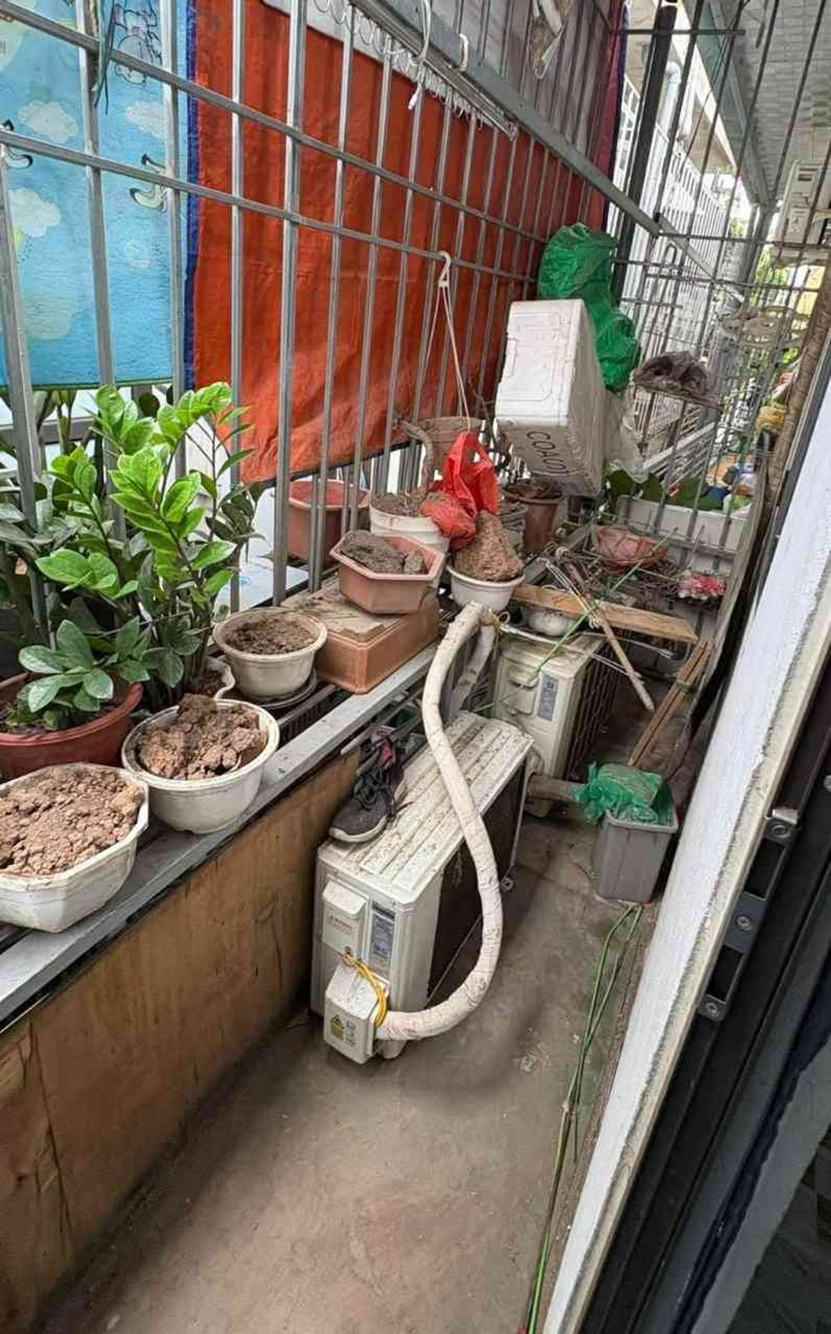 Bán nhà Tân Khai - diện tích 21m2 2 tầng - Nhà sạch sẽ, vuông vắn - giá 1,25 tỷ