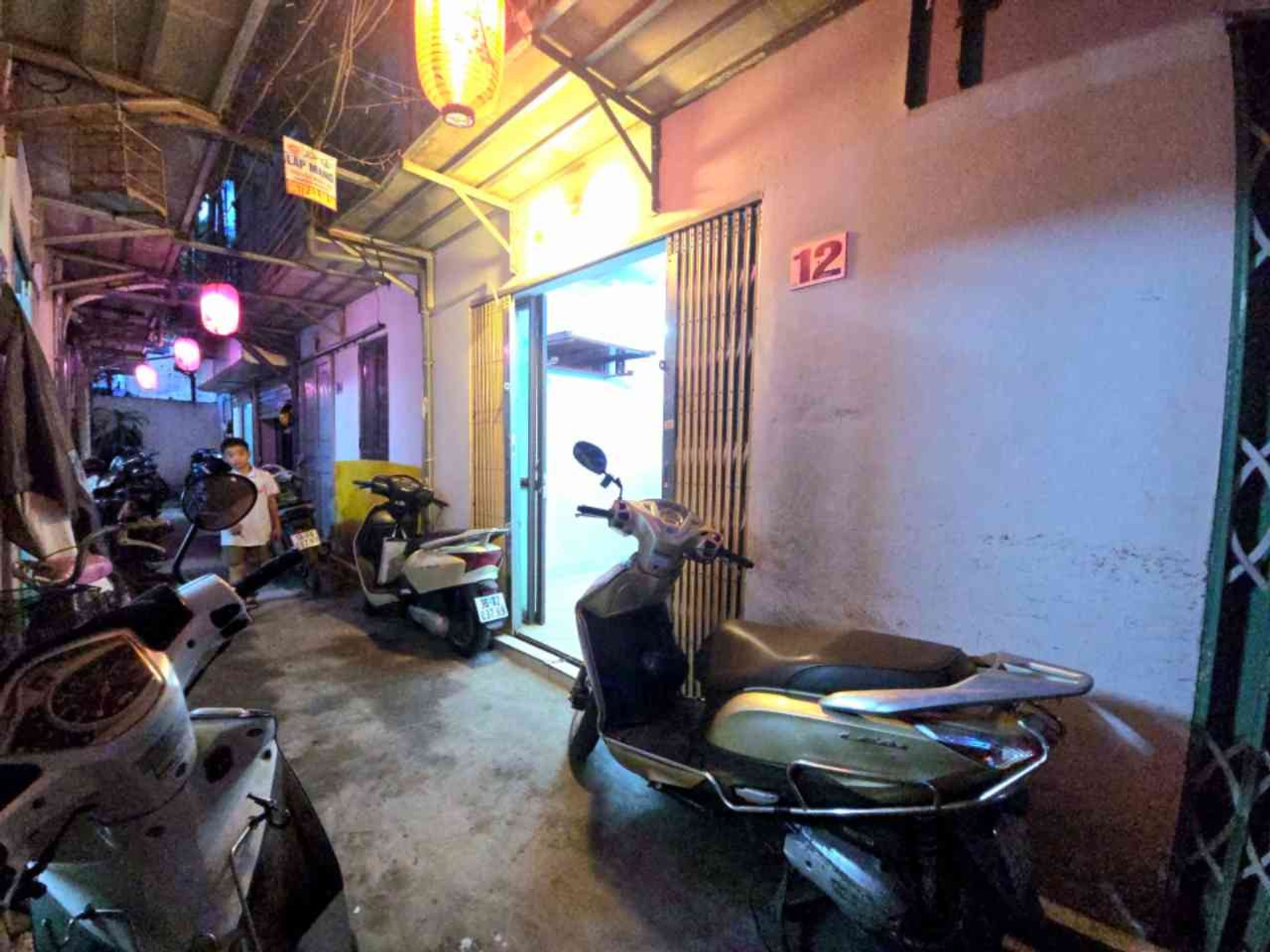 Bán nhà Tân Khai - diện tích 21m2 2 tầng - Nhà sạch sẽ, vuông vắn - giá 1,25 tỷ