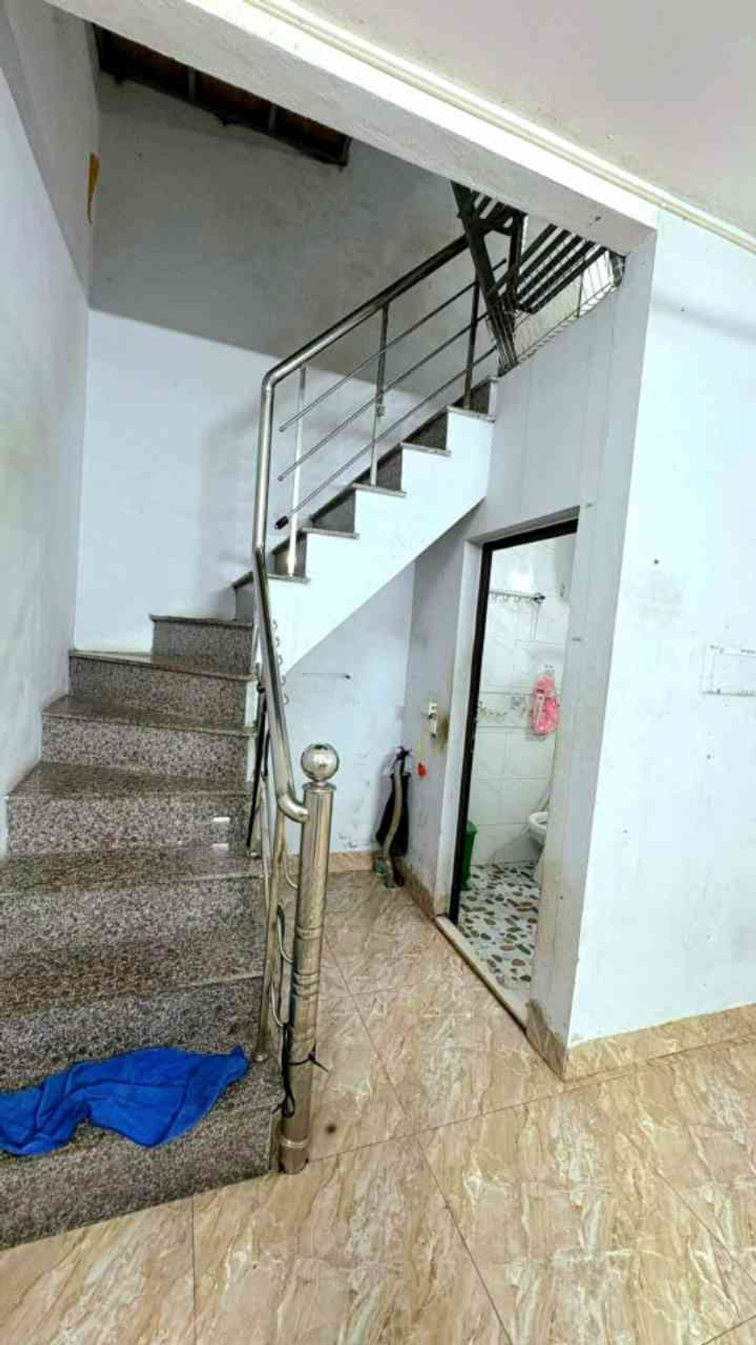 Bán nhà Tân Khai - diện tích 21m2 2 tầng - Nhà sạch sẽ, vuông vắn - giá 1,25 tỷ