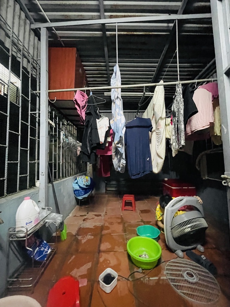 Bán nhà Tô Hoàng - diện tích 37m2 4 tầng - Nhà đẹp về ở luôn - giá 5,6 tỷ