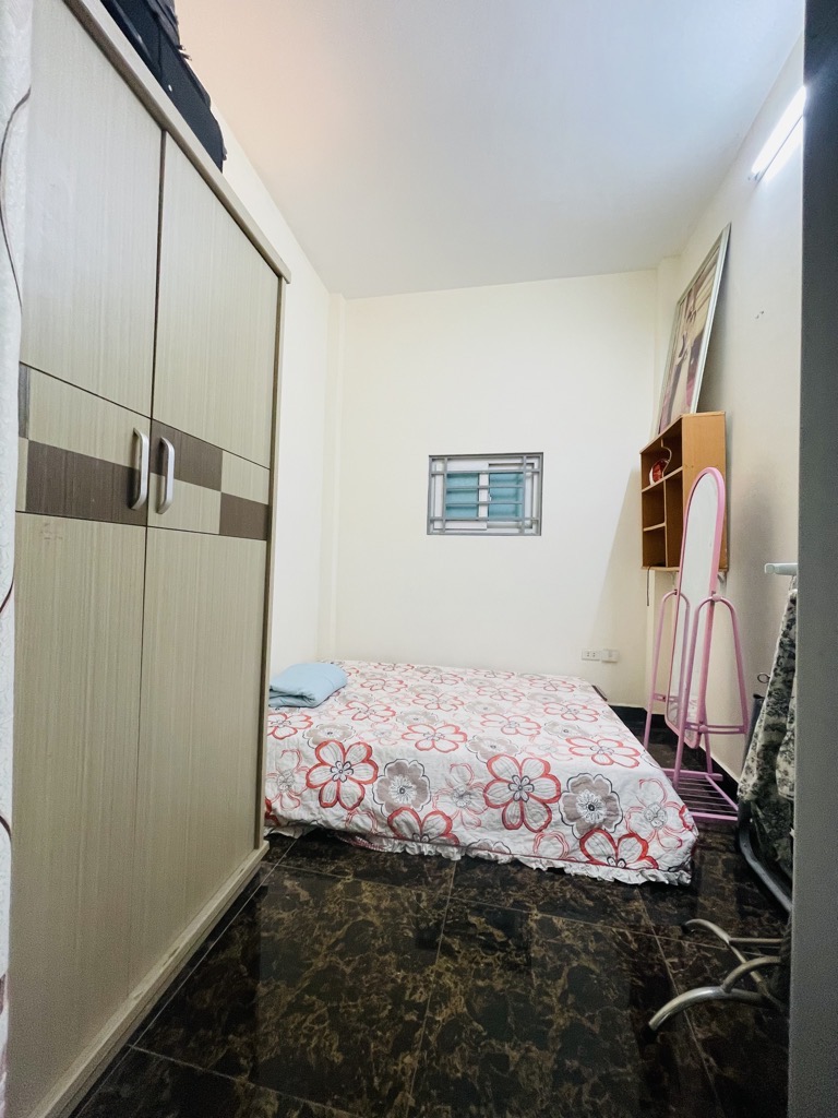 Bán nhà Tô Hoàng - diện tích 37m2 4 tầng - Nhà đẹp về ở luôn - giá 5,6 tỷ