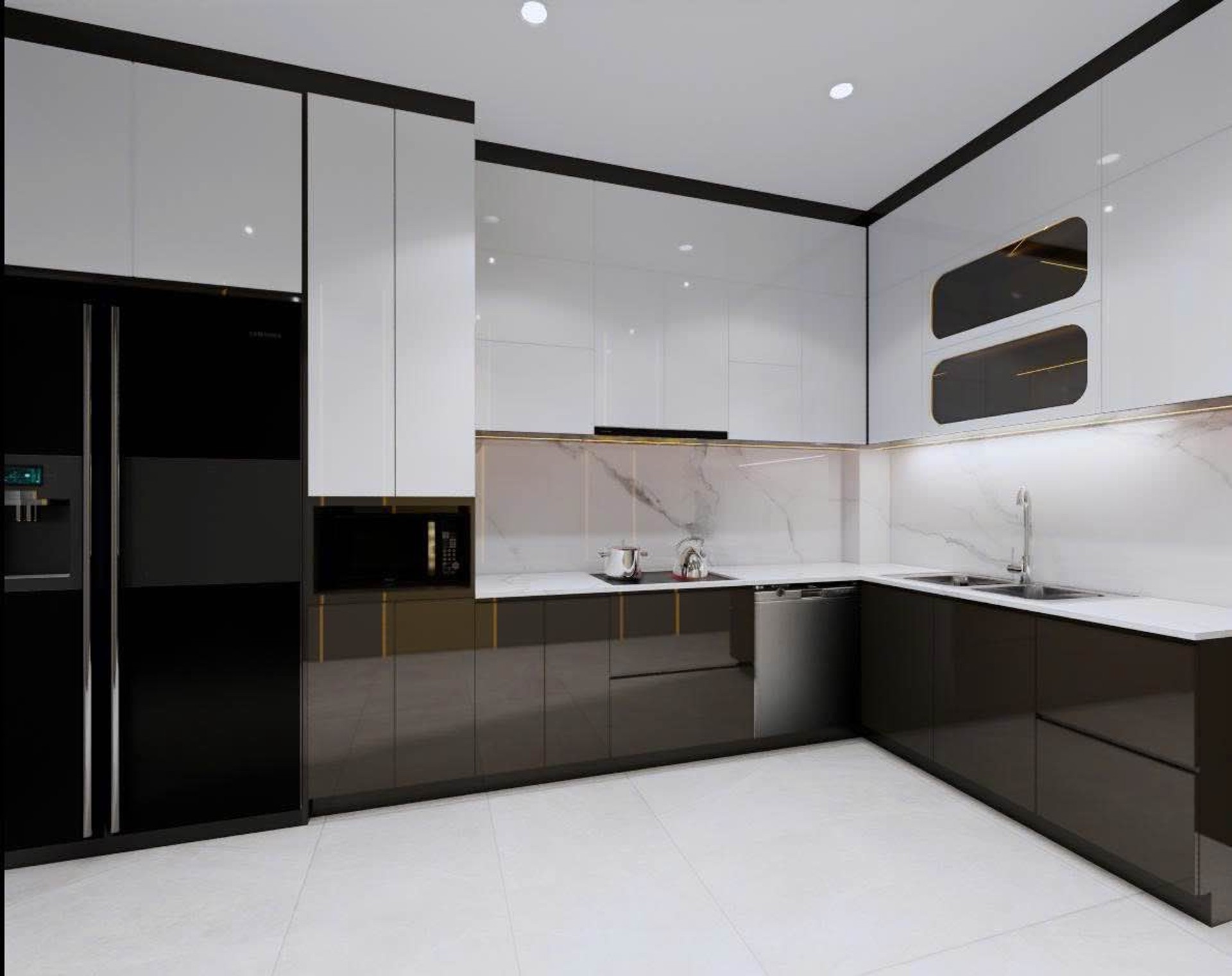 Bán nhà Giải Phóng - diện tích 101m2 7 tầng - Ô TÔ VÀO NHÀ - giá 39,5 tỷ