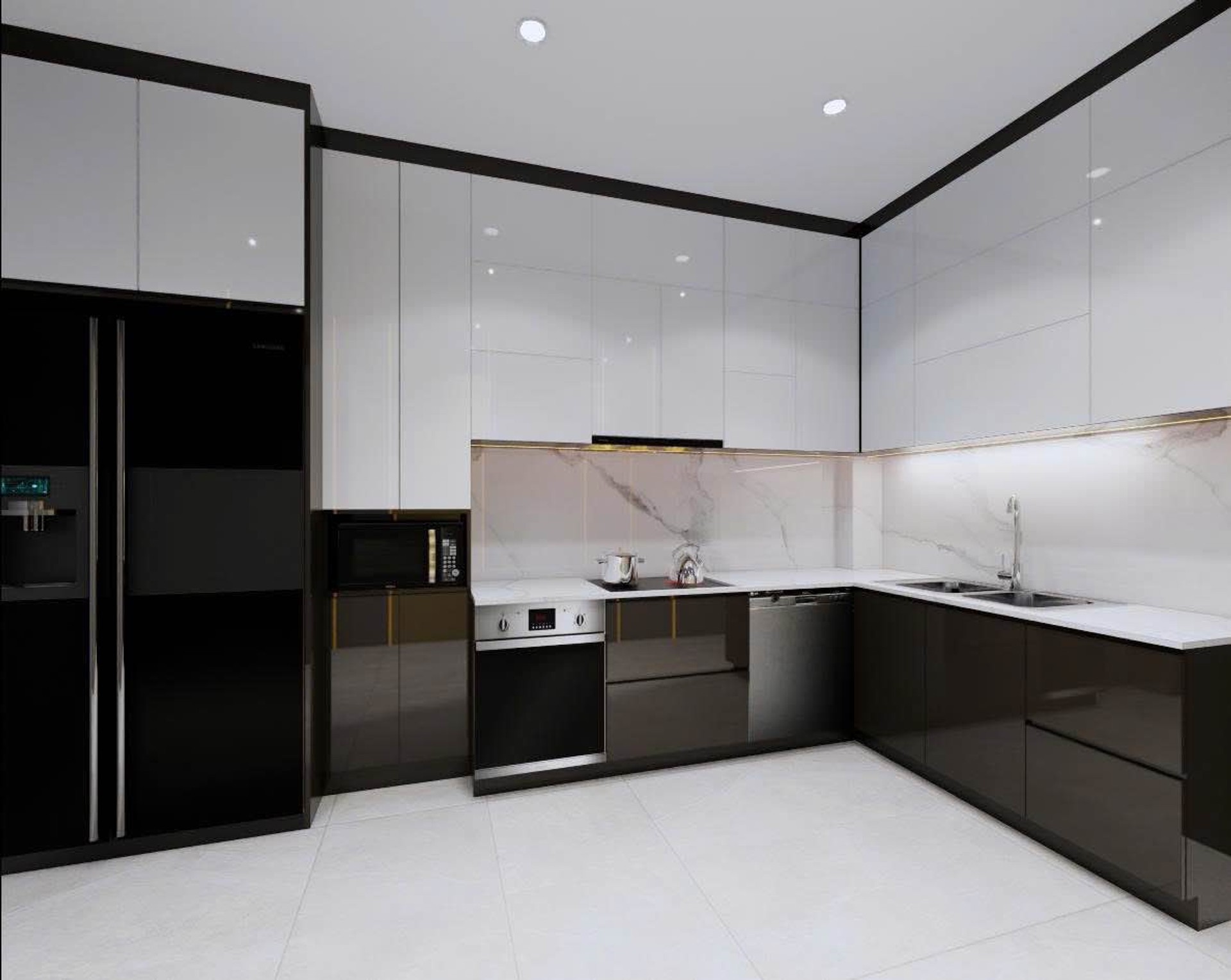 Bán nhà Giải Phóng - diện tích 101m2 7 tầng - Ô TÔ VÀO NHÀ - giá 39,5 tỷ