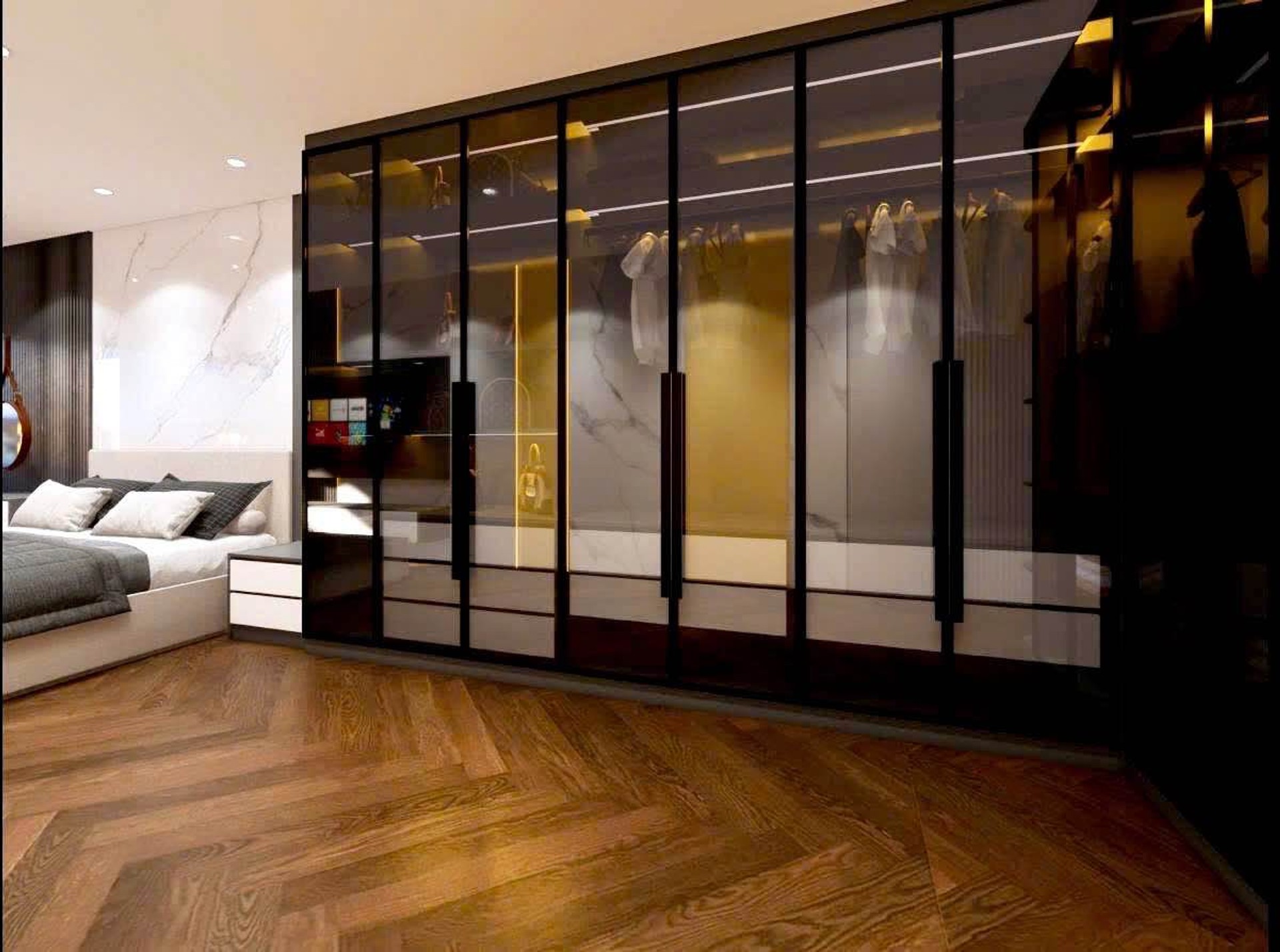 Bán nhà Giải Phóng - diện tích 101m2 7 tầng - Ô TÔ VÀO NHÀ - giá 39,5 tỷ