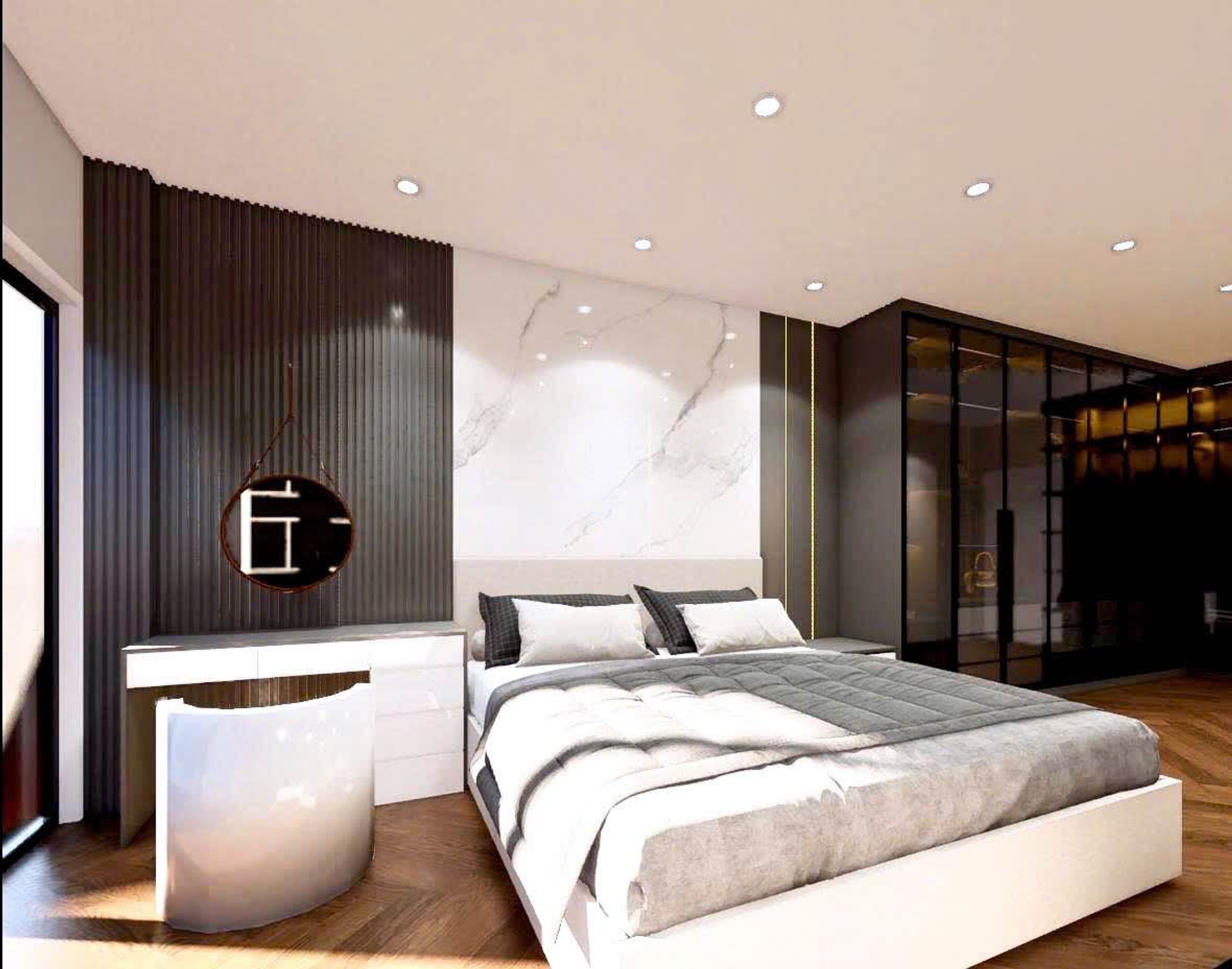 Bán nhà Giải Phóng - diện tích 101m2 7 tầng - Ô TÔ VÀO NHÀ - giá 39,5 tỷ