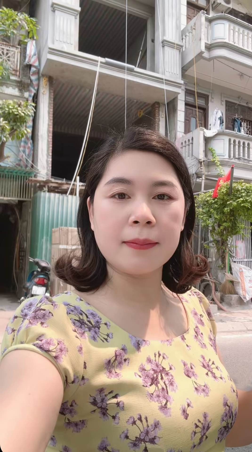 Bán nhà Giải Phóng - diện tích 101m2 7 tầng - Ô TÔ VÀO NHÀ - giá 39,5 tỷ