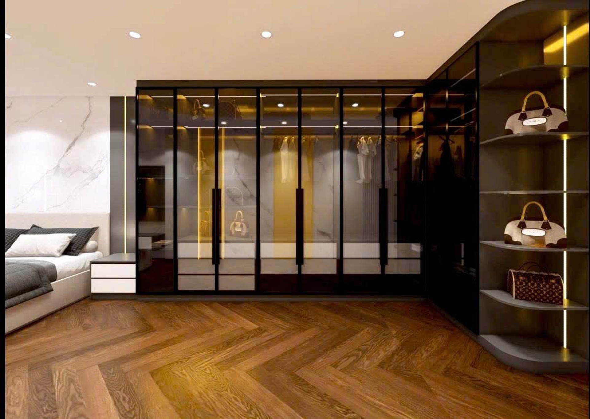 Bán nhà Giải Phóng - diện tích 101m2 7 tầng - Ô TÔ VÀO NHÀ - giá 39,5 tỷ