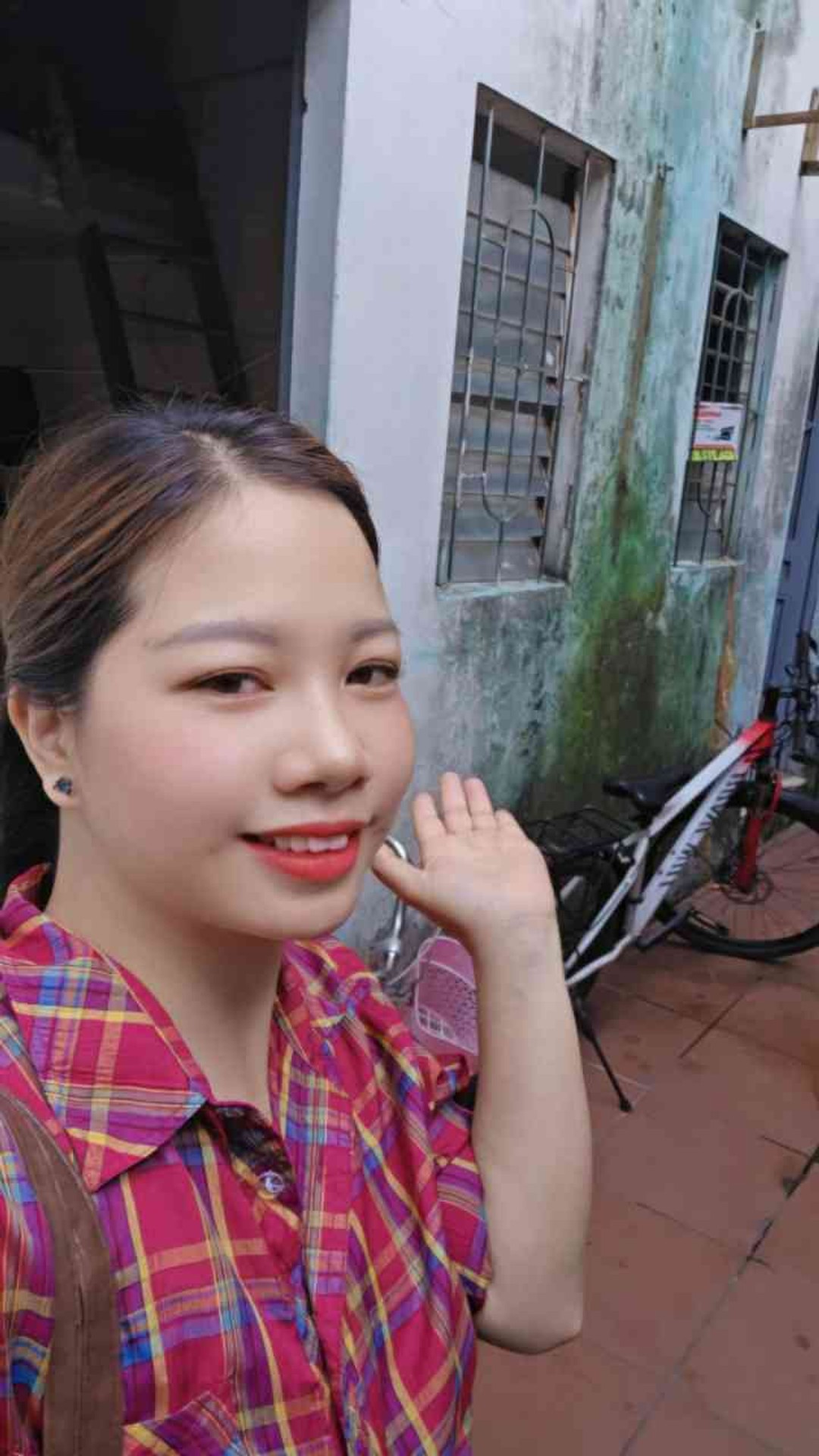 Bán nhà Tam Trinh - diện tích 25m2 1 tầng - NGÕ Ô TÔ - giá 5,5 tỷ