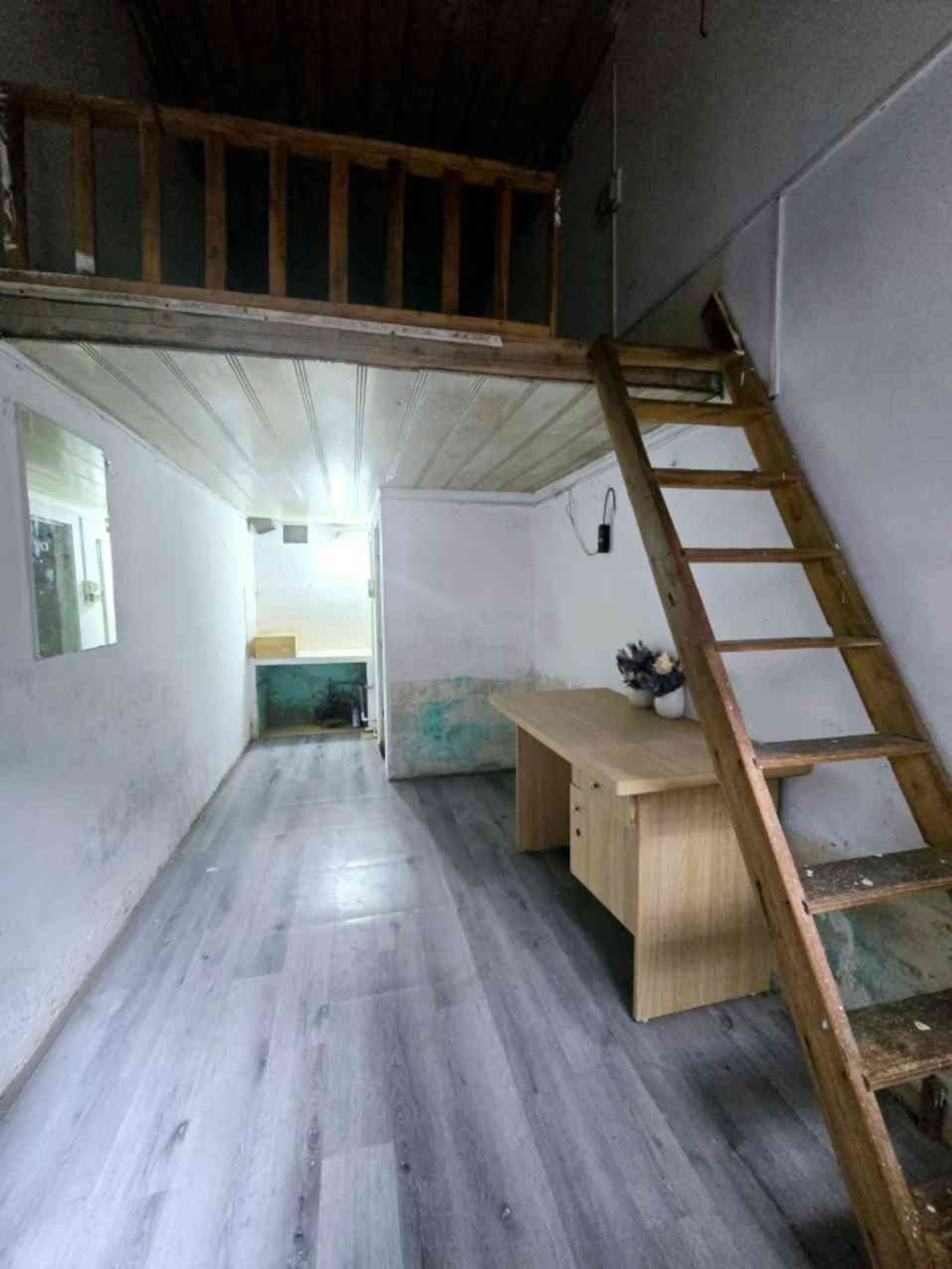 Bán nhà Tam Trinh - diện tích 25m2 1 tầng - NGÕ Ô TÔ - giá 5,5 tỷ