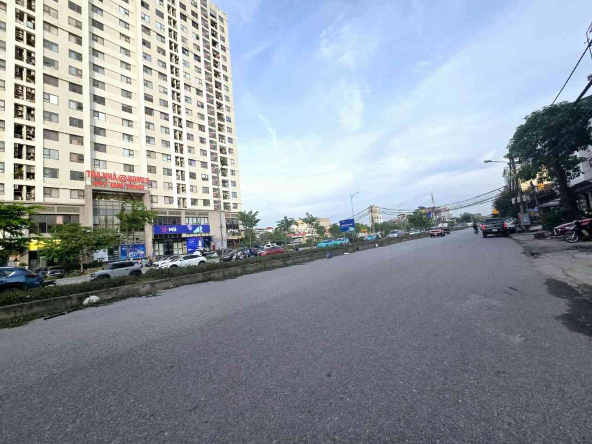 Bán nhà Tam Trinh - diện tích 25m2 1 tầng - NGÕ Ô TÔ - giá 5,5 tỷ