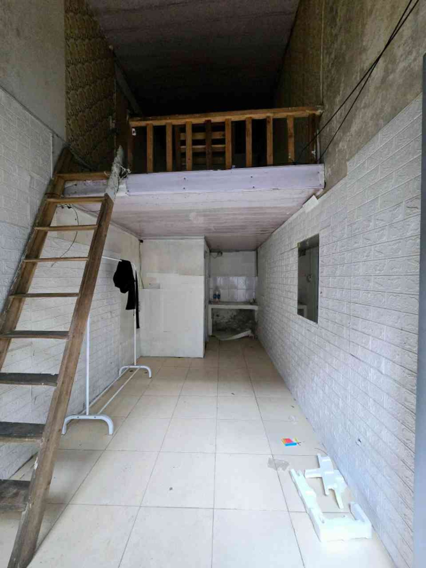 Bán nhà Tam Trinh - diện tích 25m2 1 tầng - NGÕ Ô TÔ - giá 5,5 tỷ
