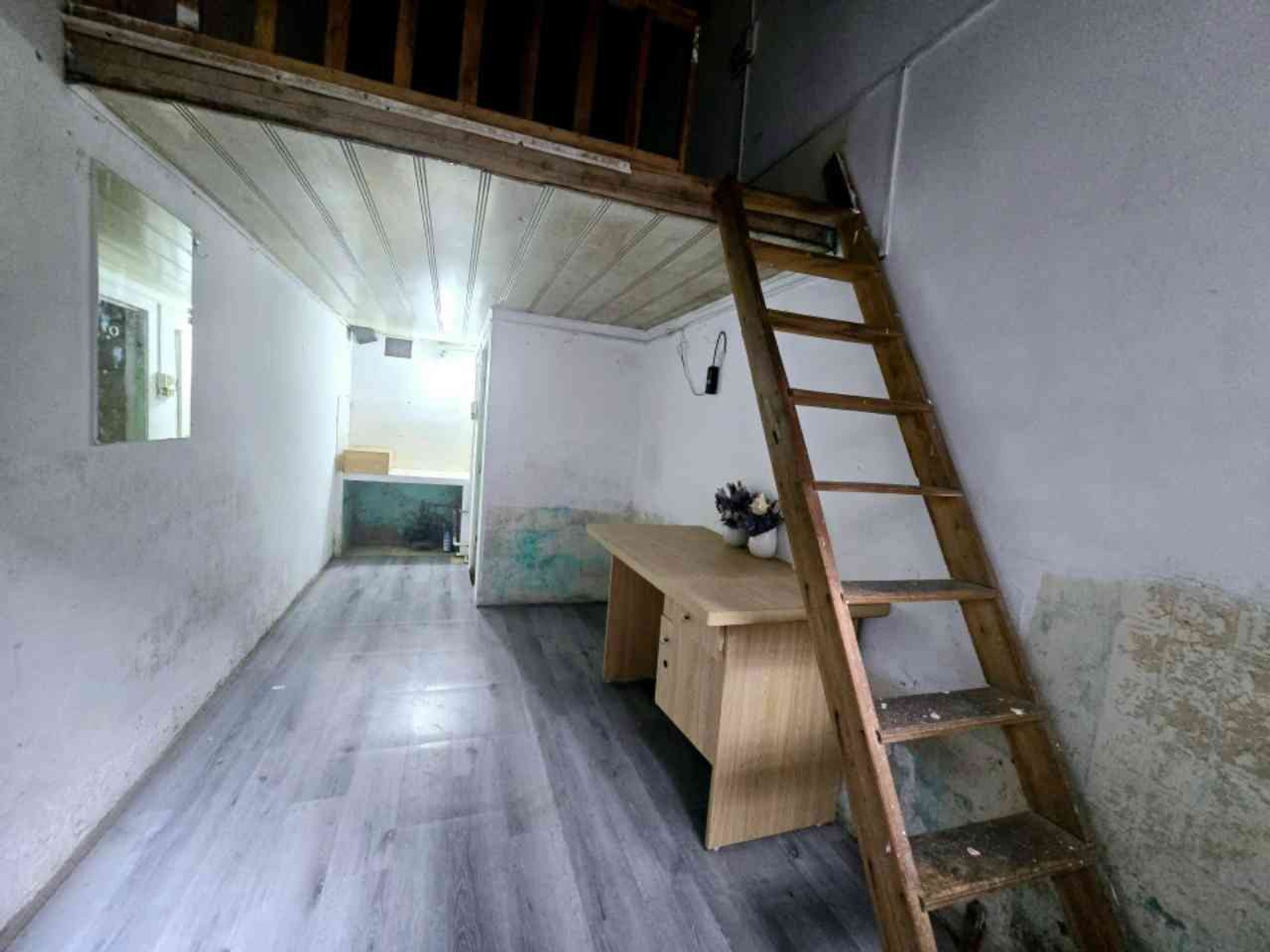 Bán nhà Tam Trinh - diện tích 25m2 1 tầng - NGÕ Ô TÔ - giá 5,5 tỷ