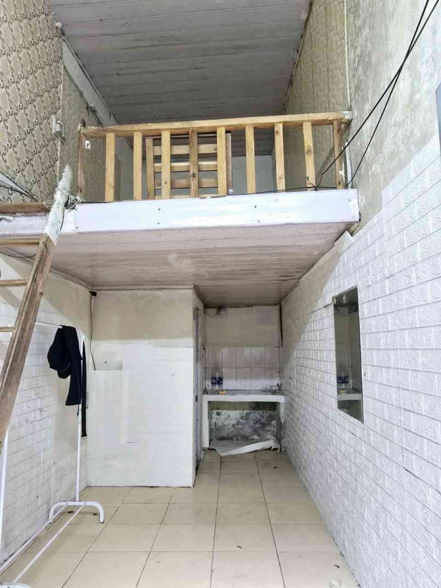 Bán nhà Tam Trinh - diện tích 25m2 1 tầng - NGÕ Ô TÔ - giá 5,5 tỷ