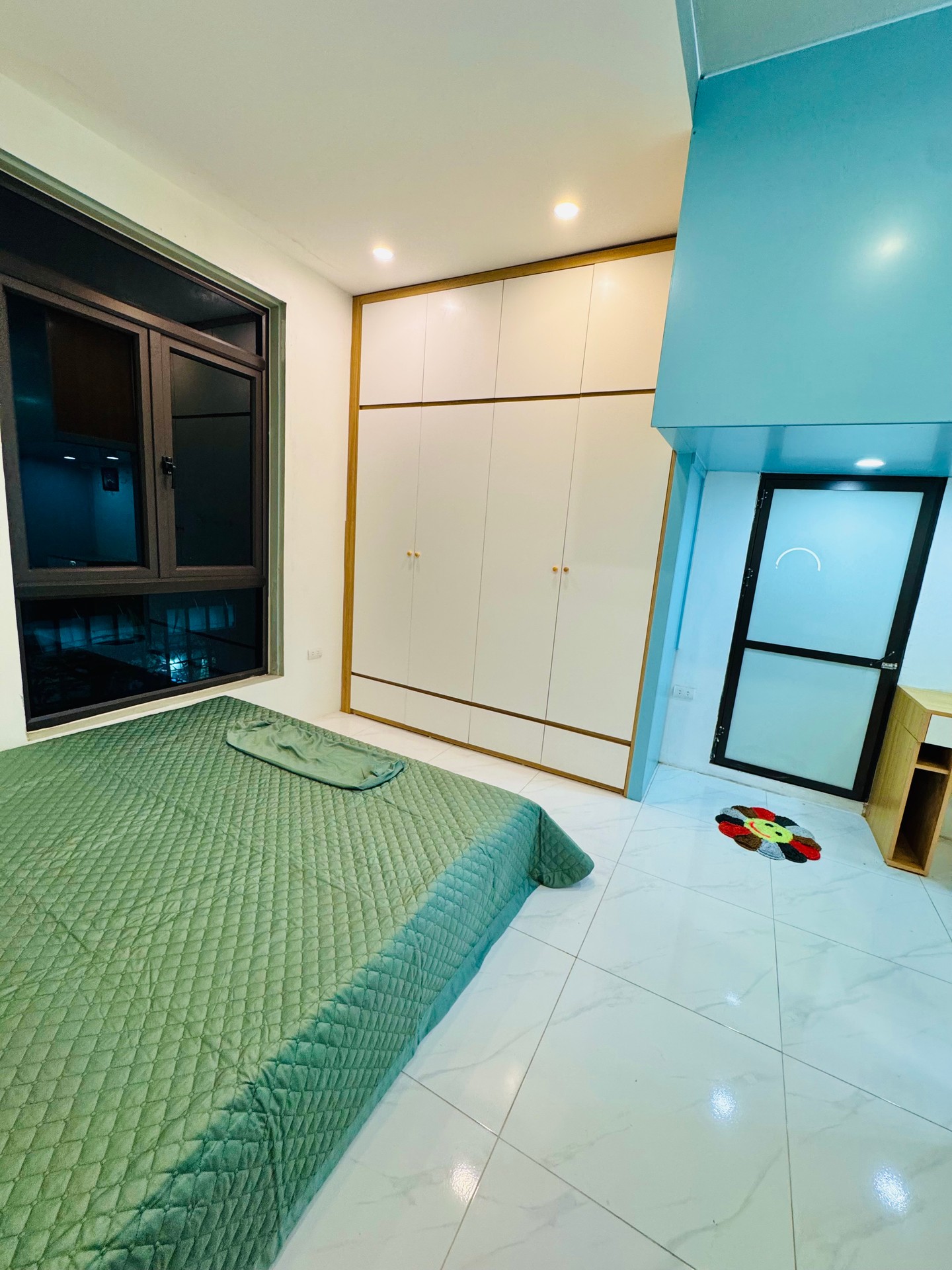 Bán nhà Trần Đại Nghĩa - diện tích 30m2 1 tầng - Ô tô đỗ cửa - giá 2 tỷ