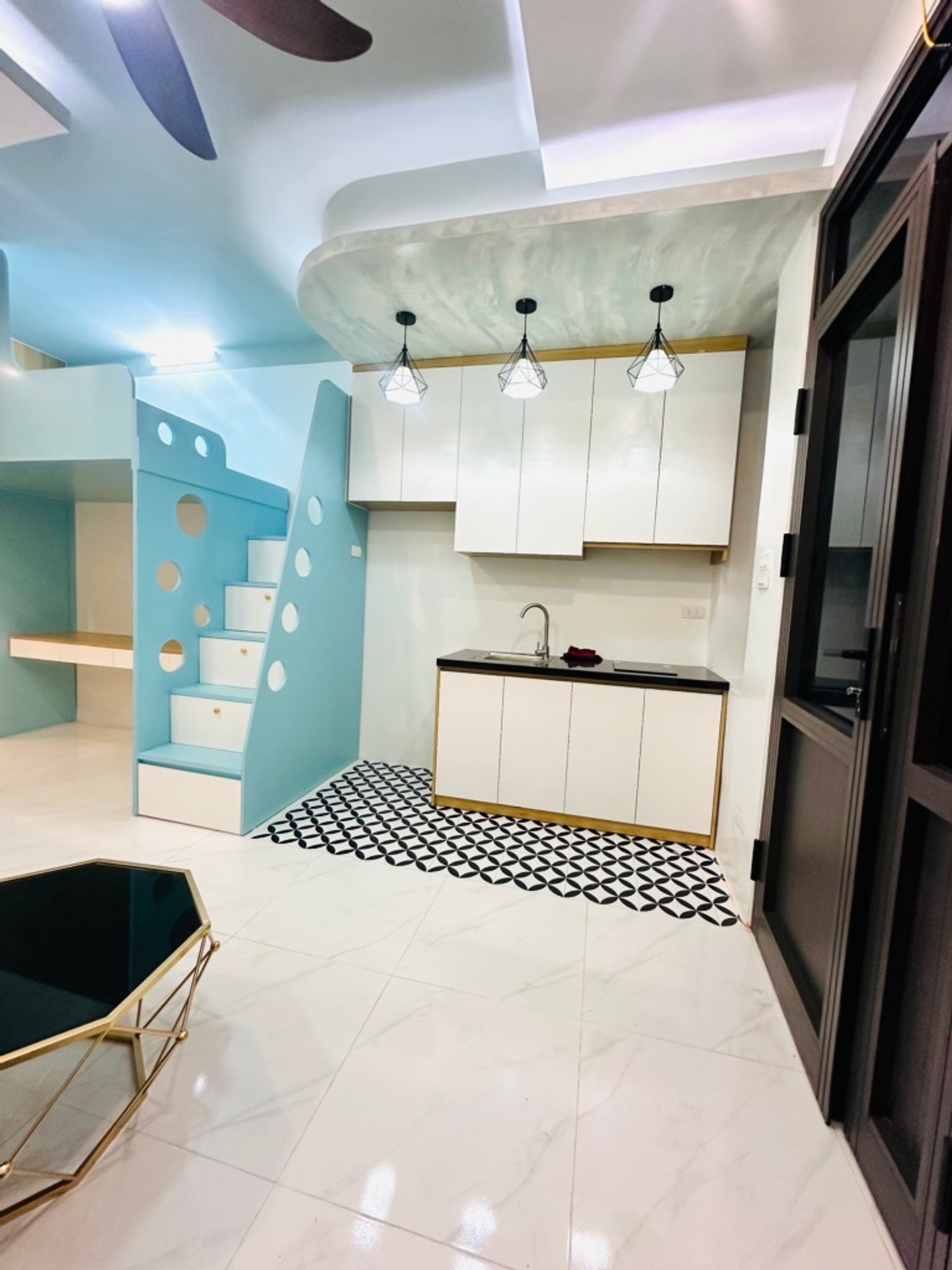 Bán nhà Trần Đại Nghĩa - diện tích 30m2 1 tầng - Ô tô đỗ cửa - giá 2 tỷ