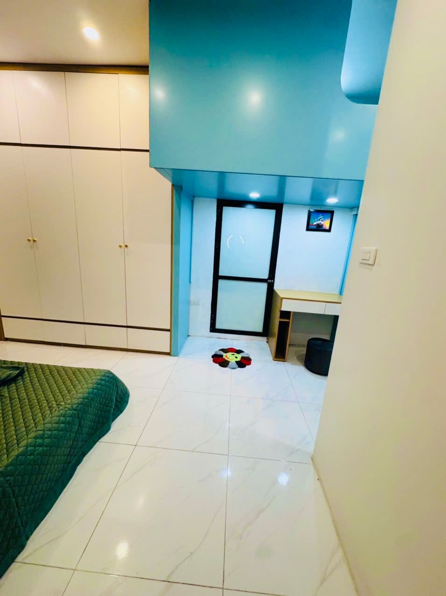 Bán nhà Trần Đại Nghĩa - diện tích 30m2 1 tầng - Ô tô đỗ cửa - giá 2 tỷ