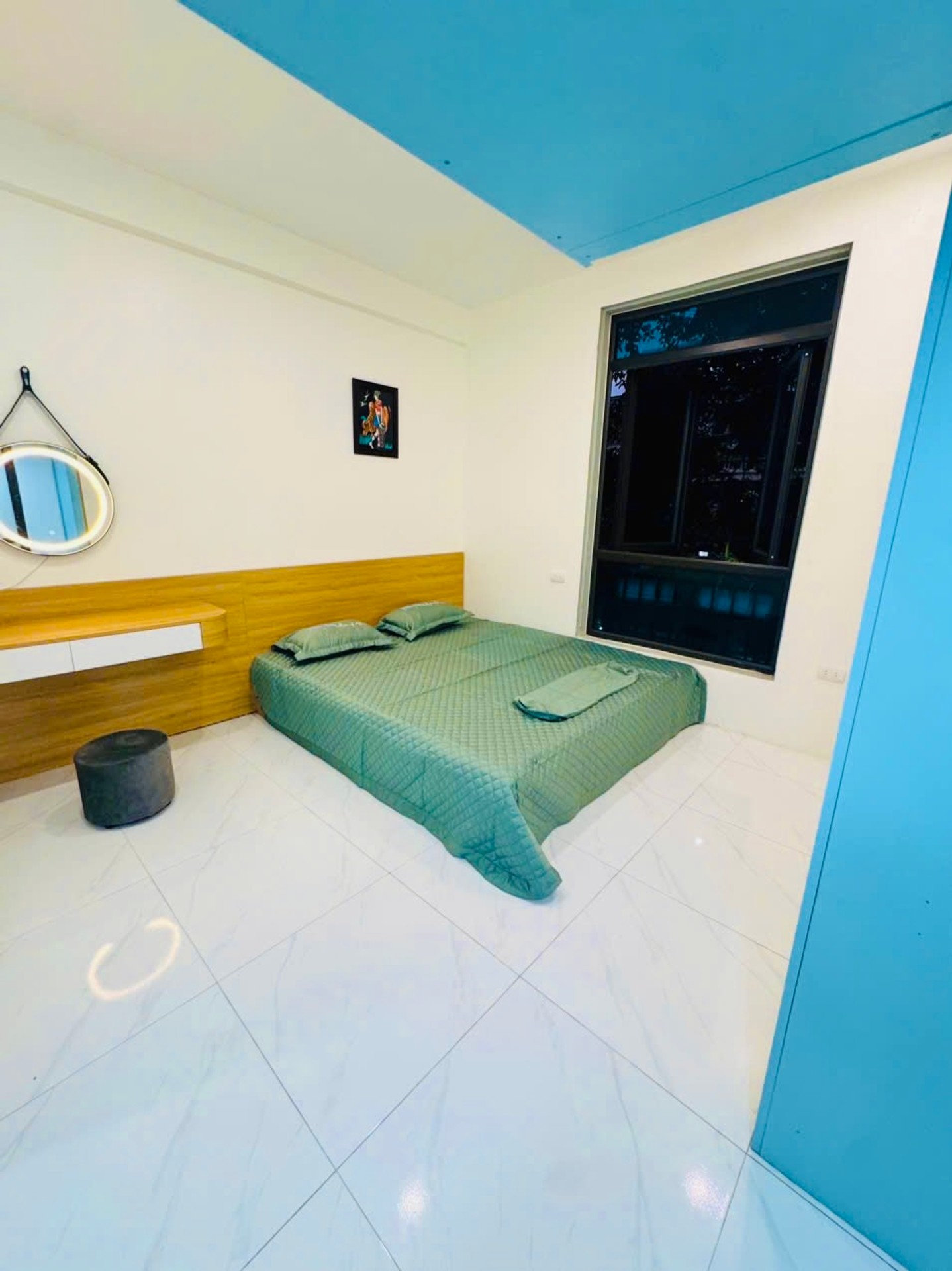 Bán nhà Trần Đại Nghĩa - diện tích 30m2 1 tầng - Ô tô đỗ cửa - giá 2 tỷ