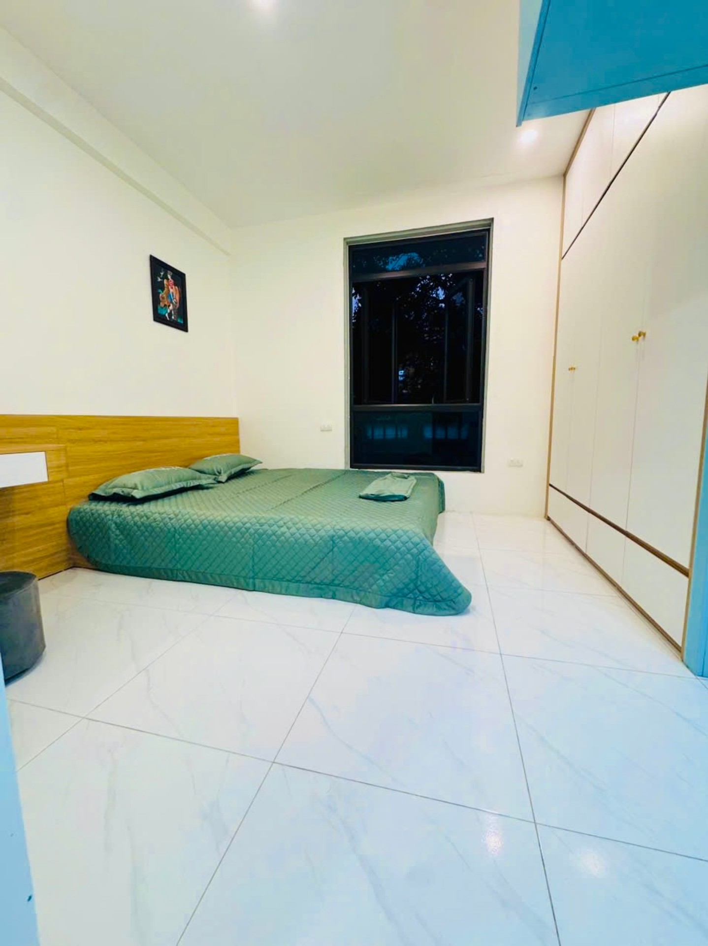 Bán nhà Trần Đại Nghĩa - diện tích 30m2 1 tầng - Ô tô đỗ cửa - giá 2 tỷ