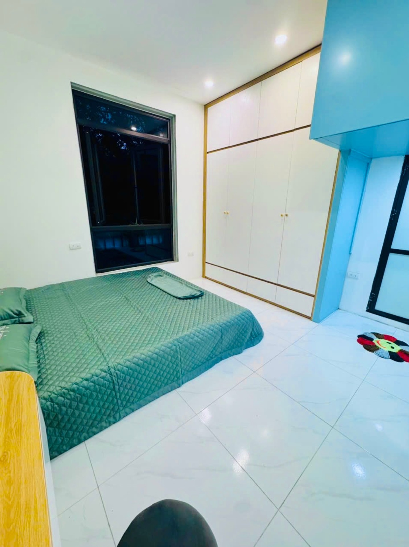 Bán nhà Trần Đại Nghĩa - diện tích 30m2 1 tầng - Ô tô đỗ cửa - giá 2 tỷ