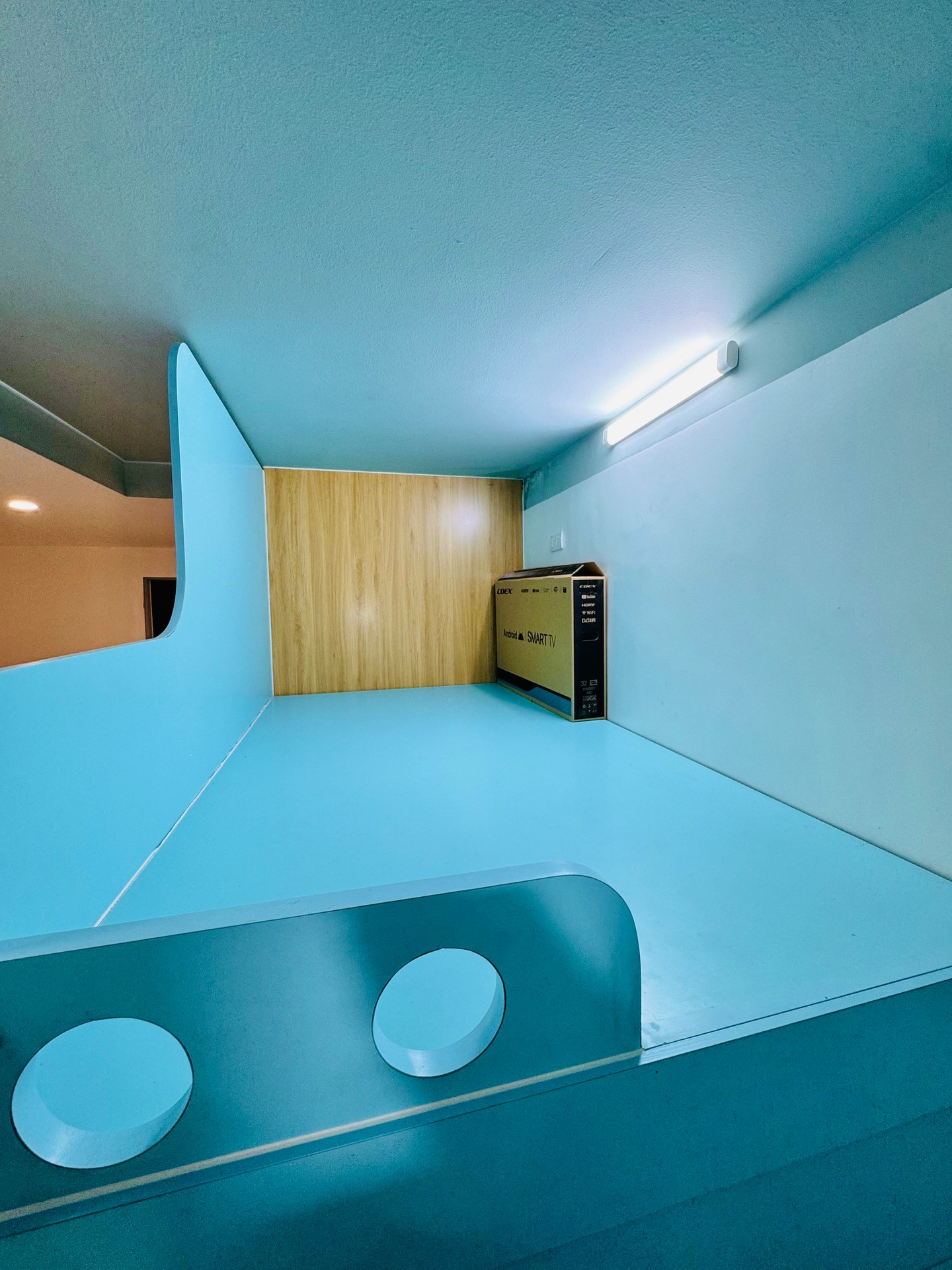 Bán nhà Trần Đại Nghĩa - diện tích 30m2 1 tầng - Ô tô đỗ cửa - giá 2 tỷ