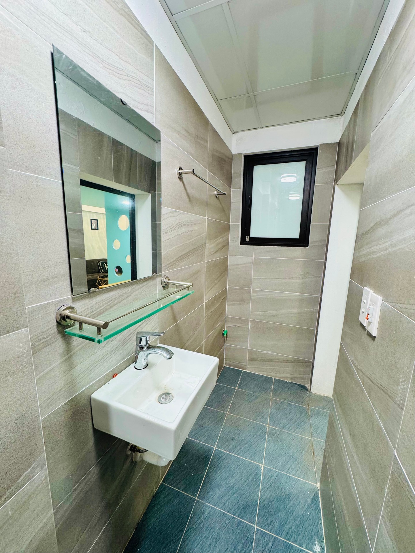 Bán nhà Trần Đại Nghĩa - diện tích 30m2 1 tầng - Ô tô đỗ cửa - giá 2 tỷ
