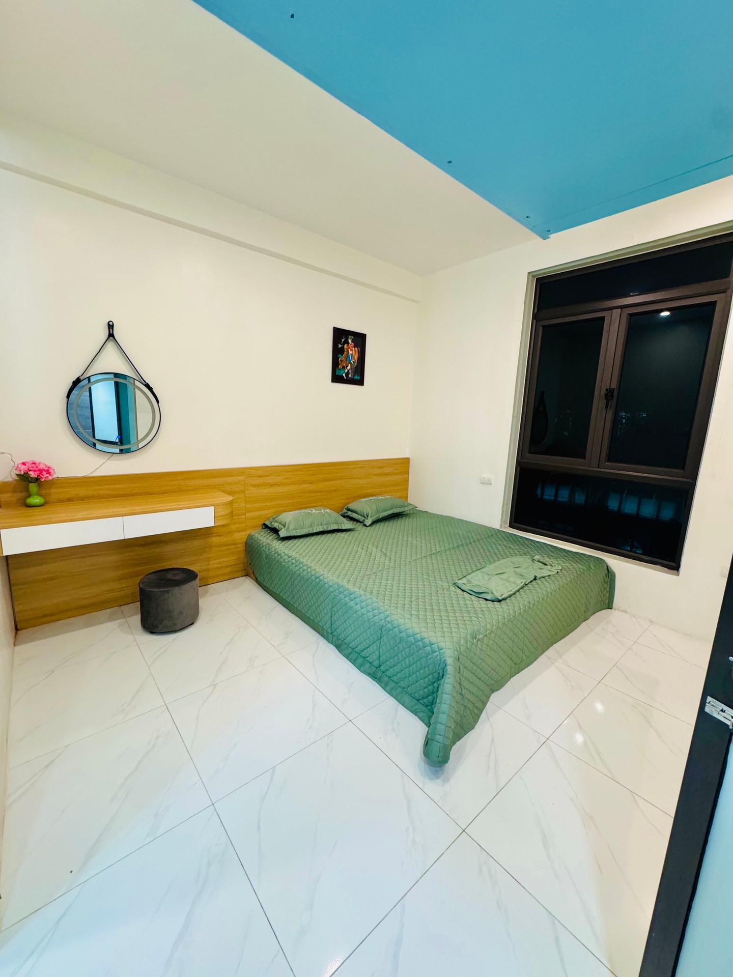 Bán nhà Trần Đại Nghĩa - diện tích 30m2 1 tầng - Ô tô đỗ cửa - giá 2 tỷ