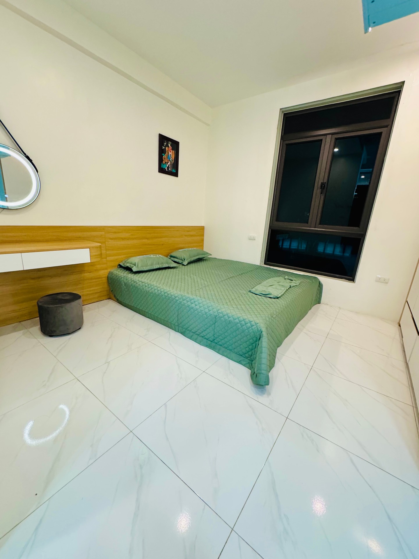 Bán nhà Trần Đại Nghĩa - diện tích 30m2 1 tầng - Ô tô đỗ cửa - giá 2 tỷ