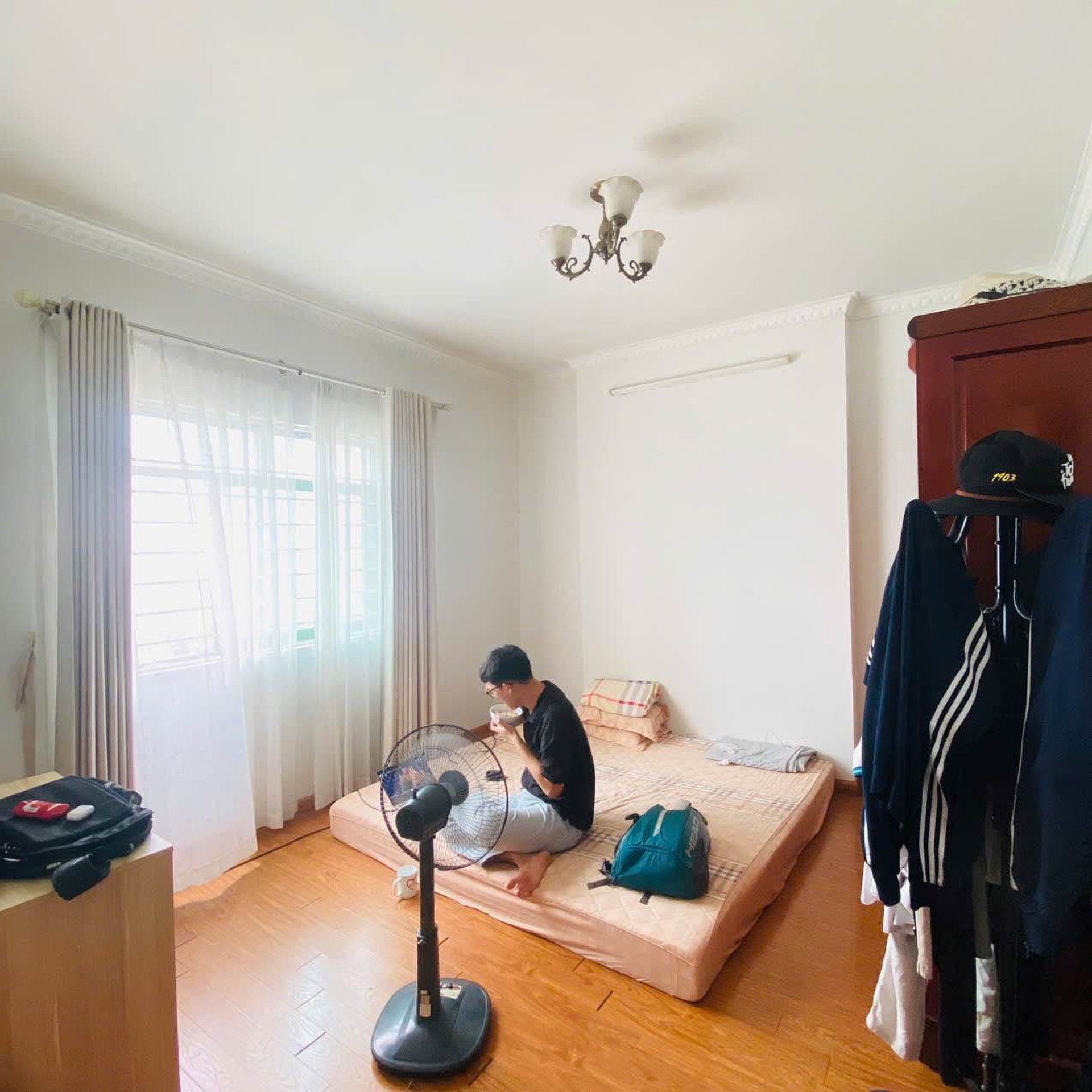Bán nhà Minh Khai - diện tích 125m2 15 tầng - Chung cư Skylight - giá 11,5 tỷ