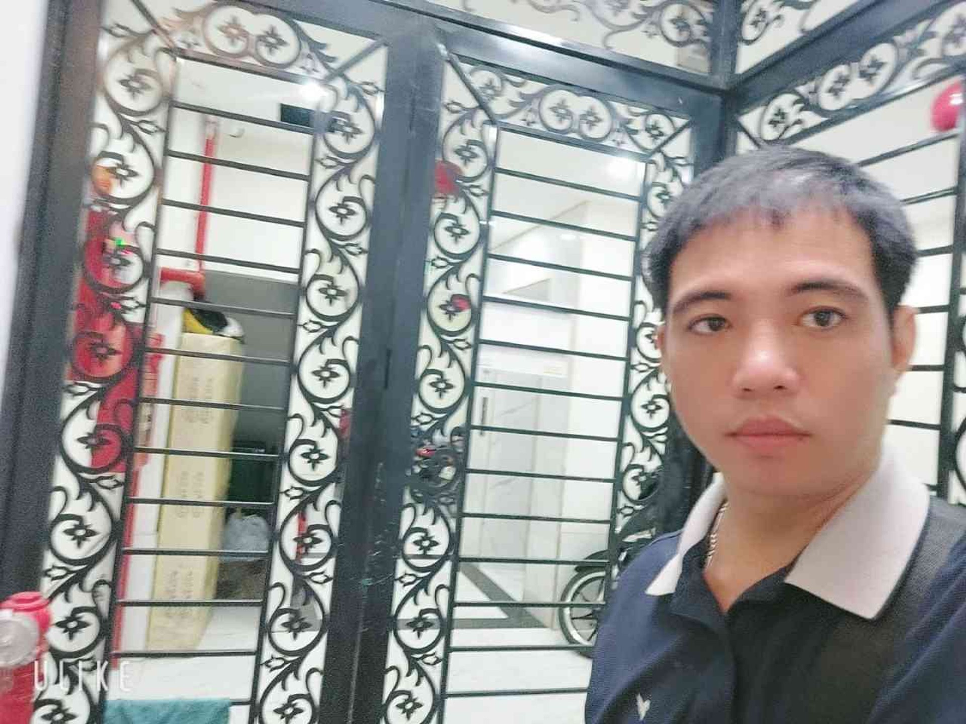 Bán nhà Tương Mai - diện tích 47m2 6 tầng - gần ô tô - giá 14,5 tỷ